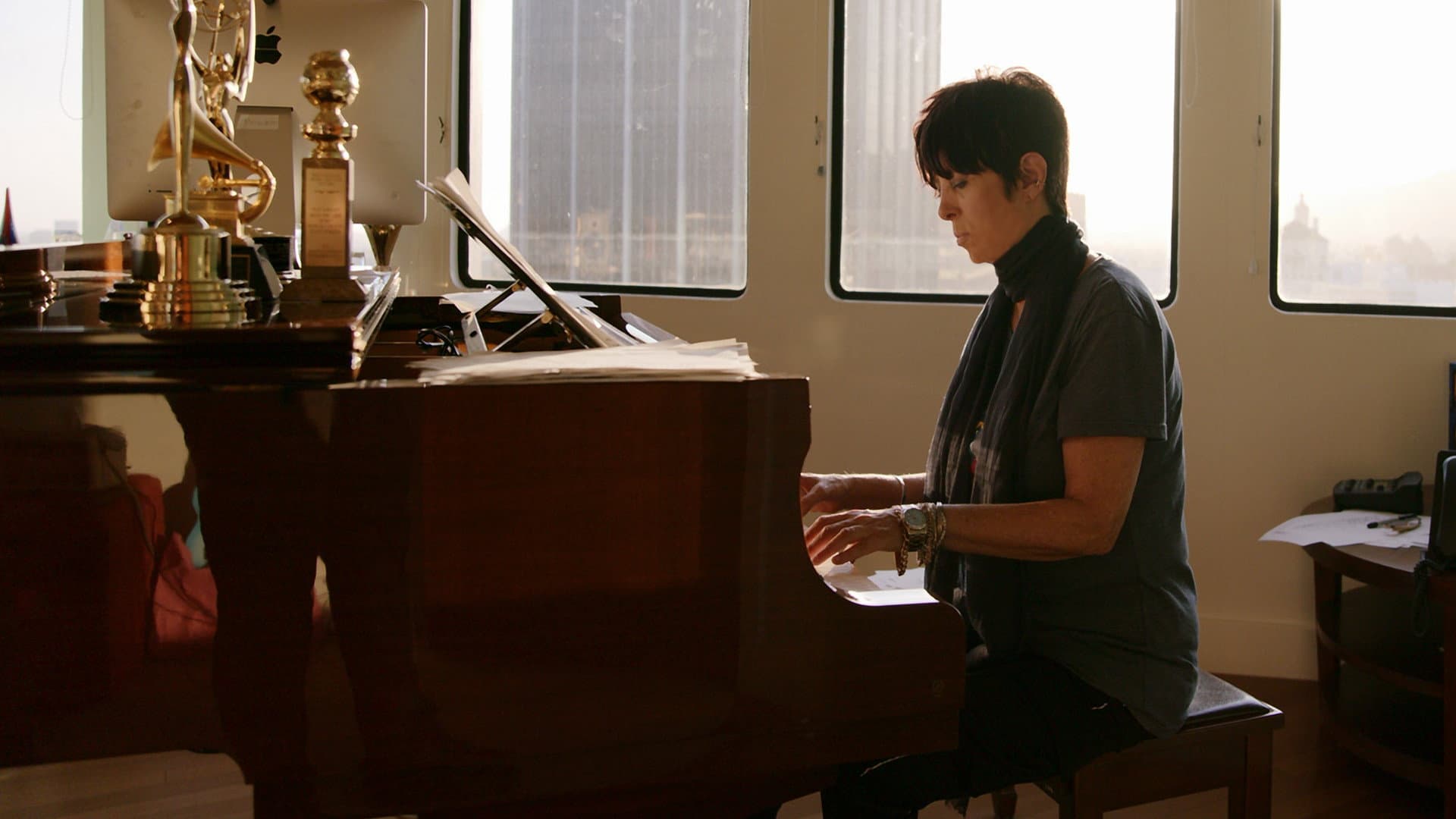Diane Warren: Relentless - immagine