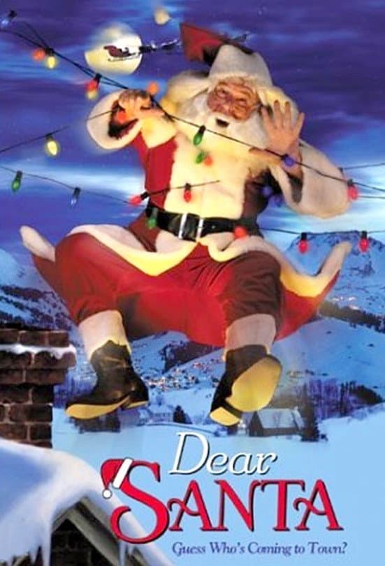 Poster di Dear Santa
