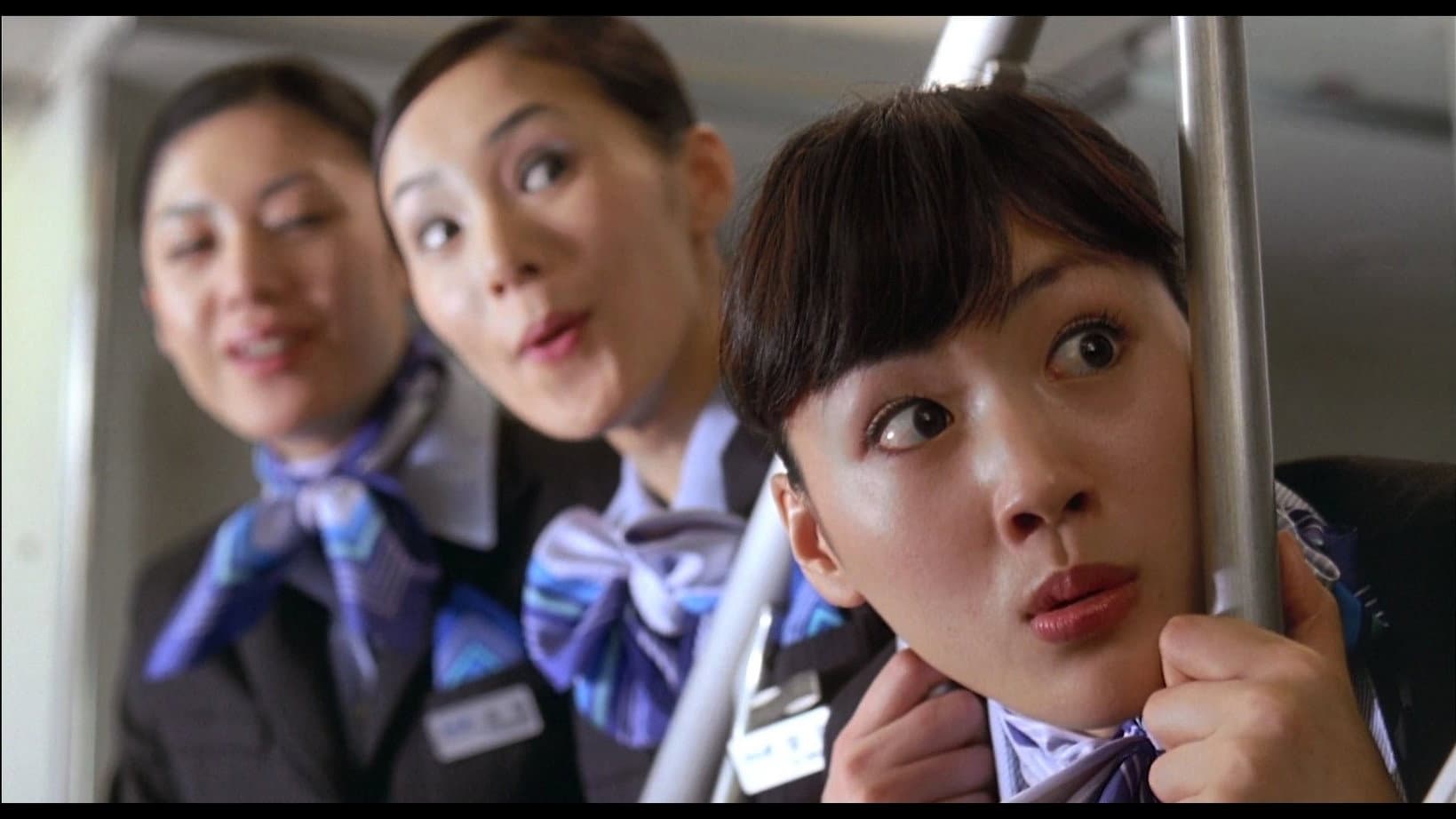 Happy Flight - immagine
