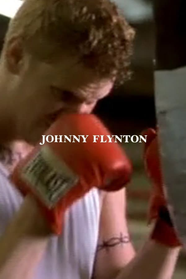 Poster di Johnny Flynton