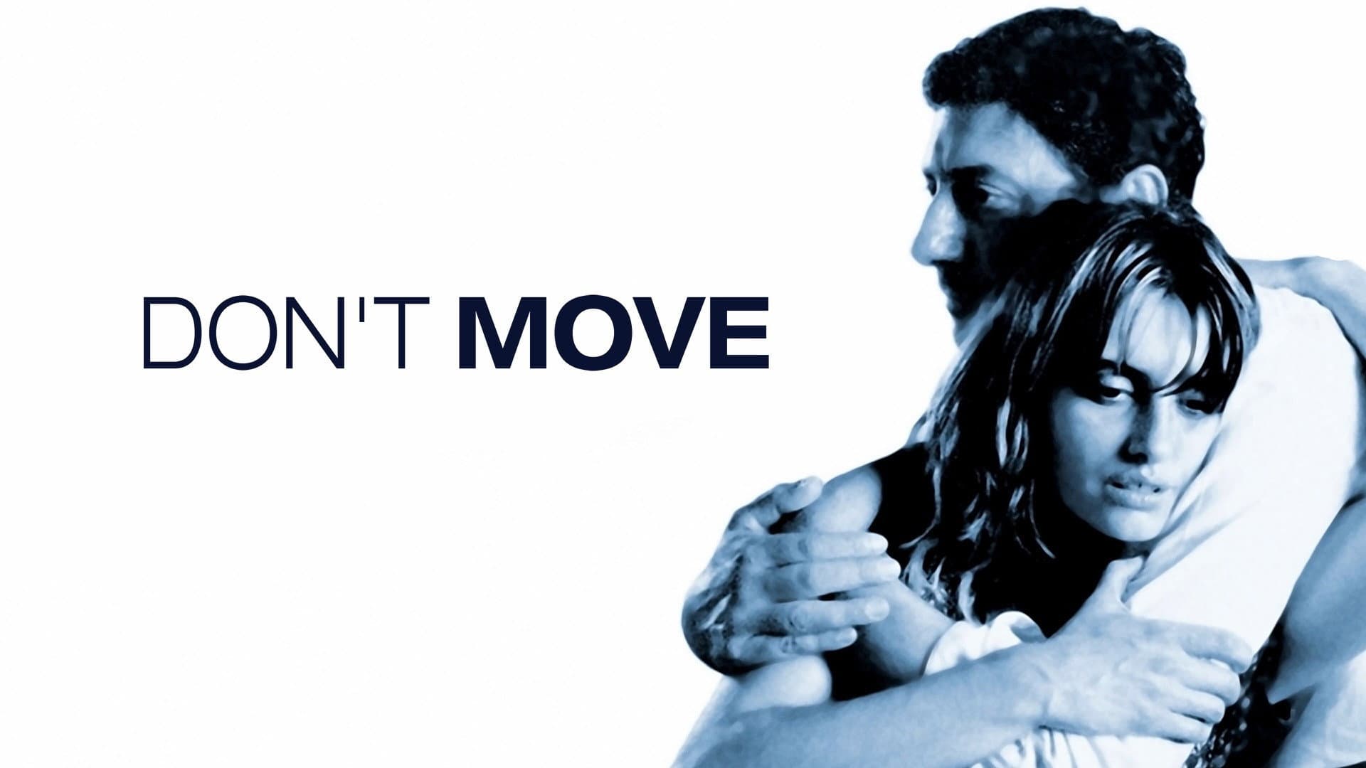 Non ti muovere - immagine