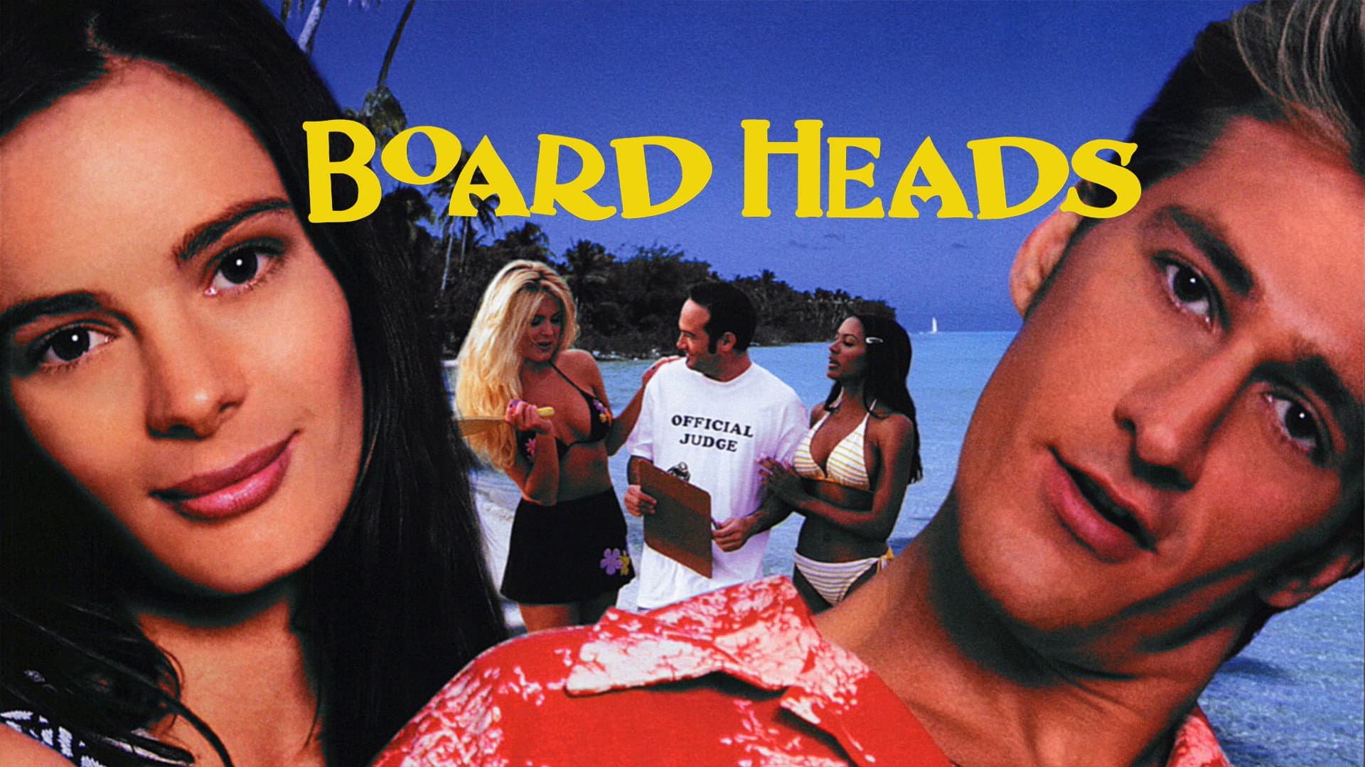Board Heads - immagine