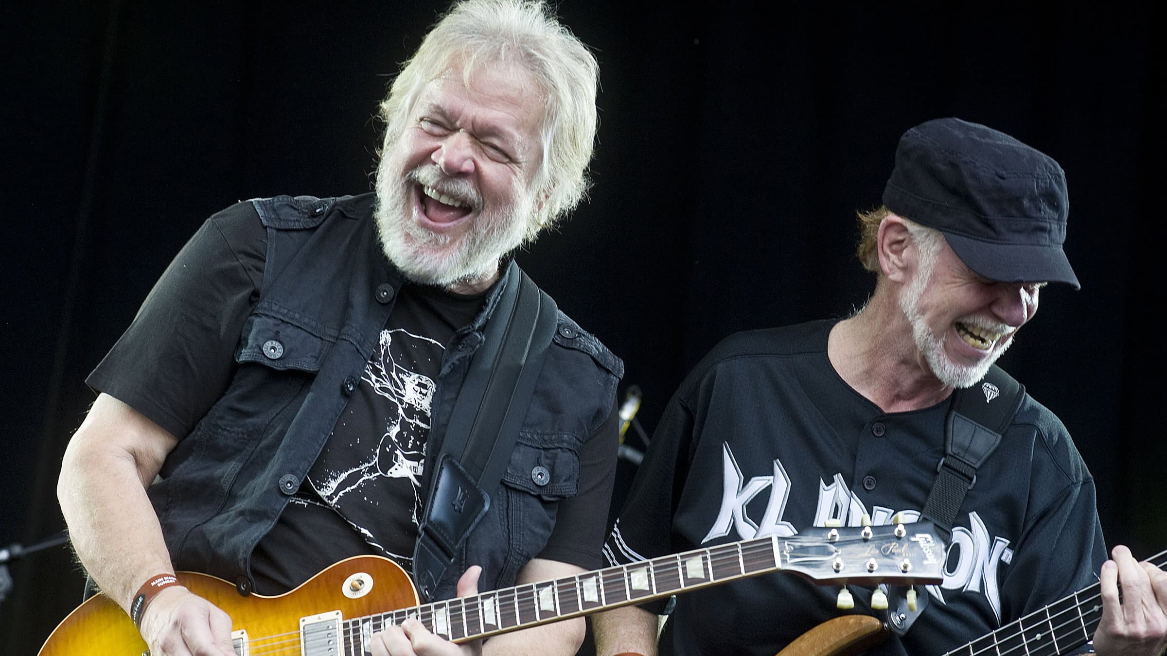 Bachman - immagine
