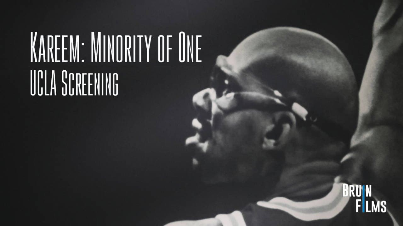 Kareem: Minority of One - immagine