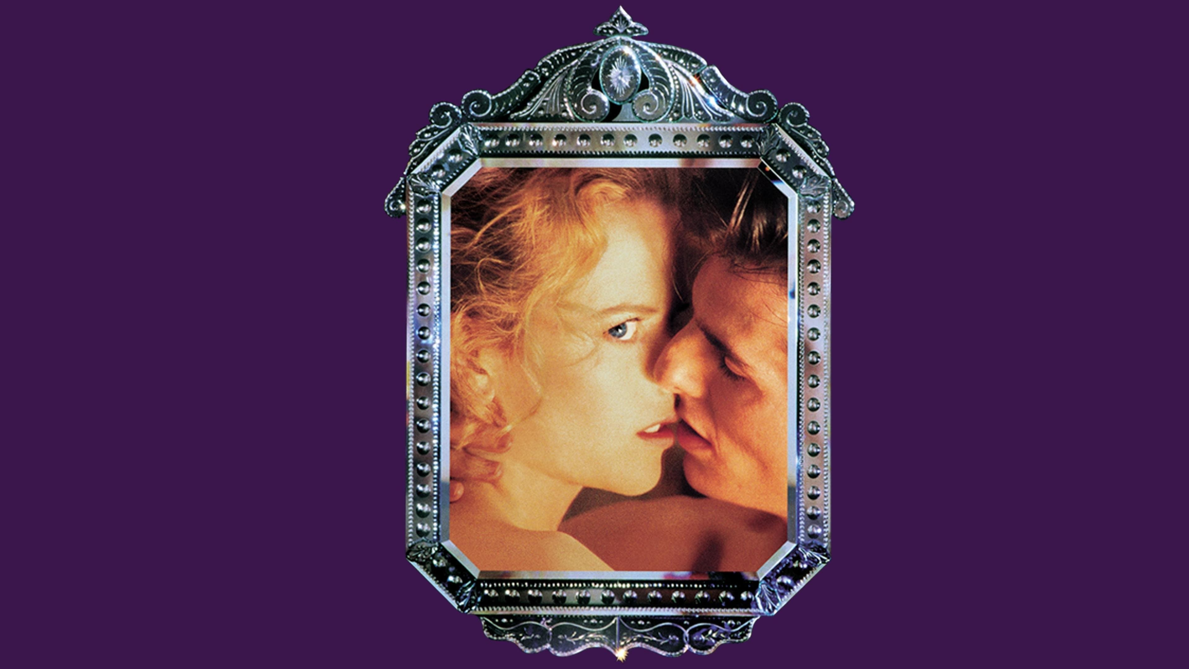 Eyes Wide Shut - immagine