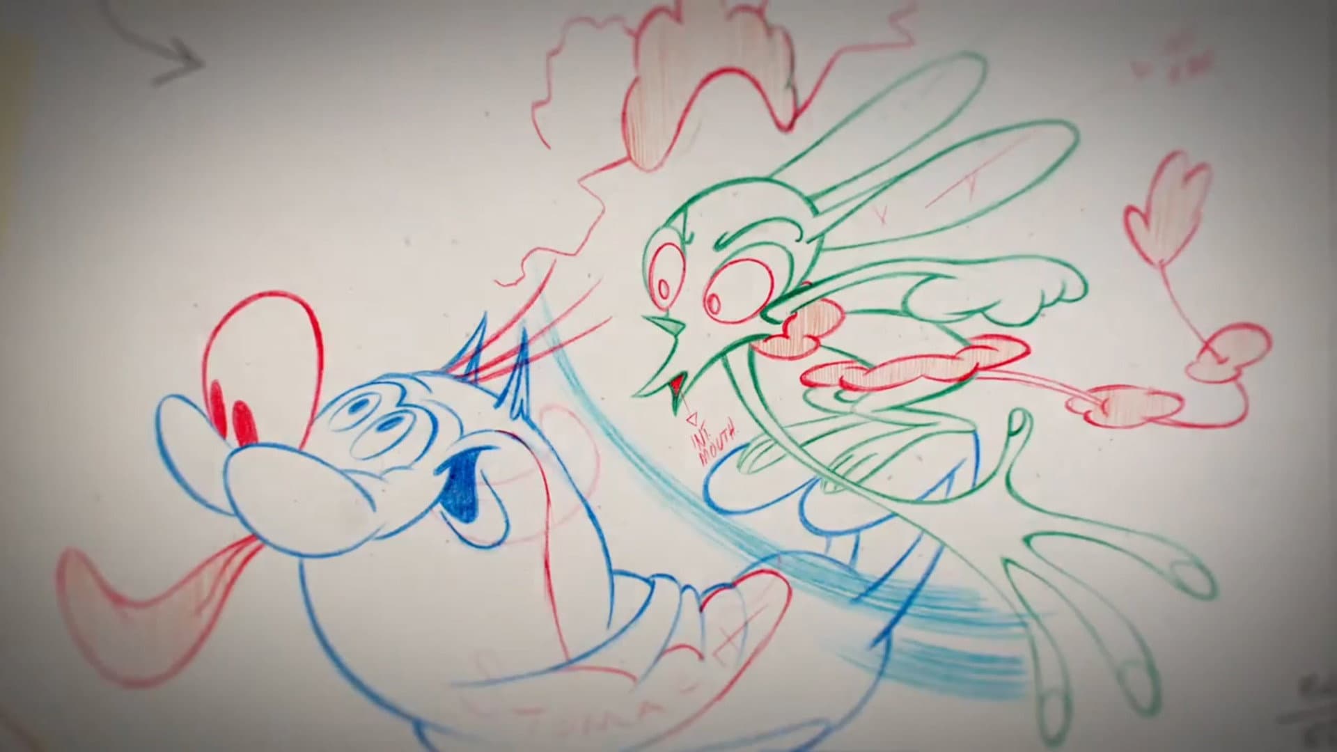 Happy Happy Joy Joy: The Ren & Stimpy Story - immagine