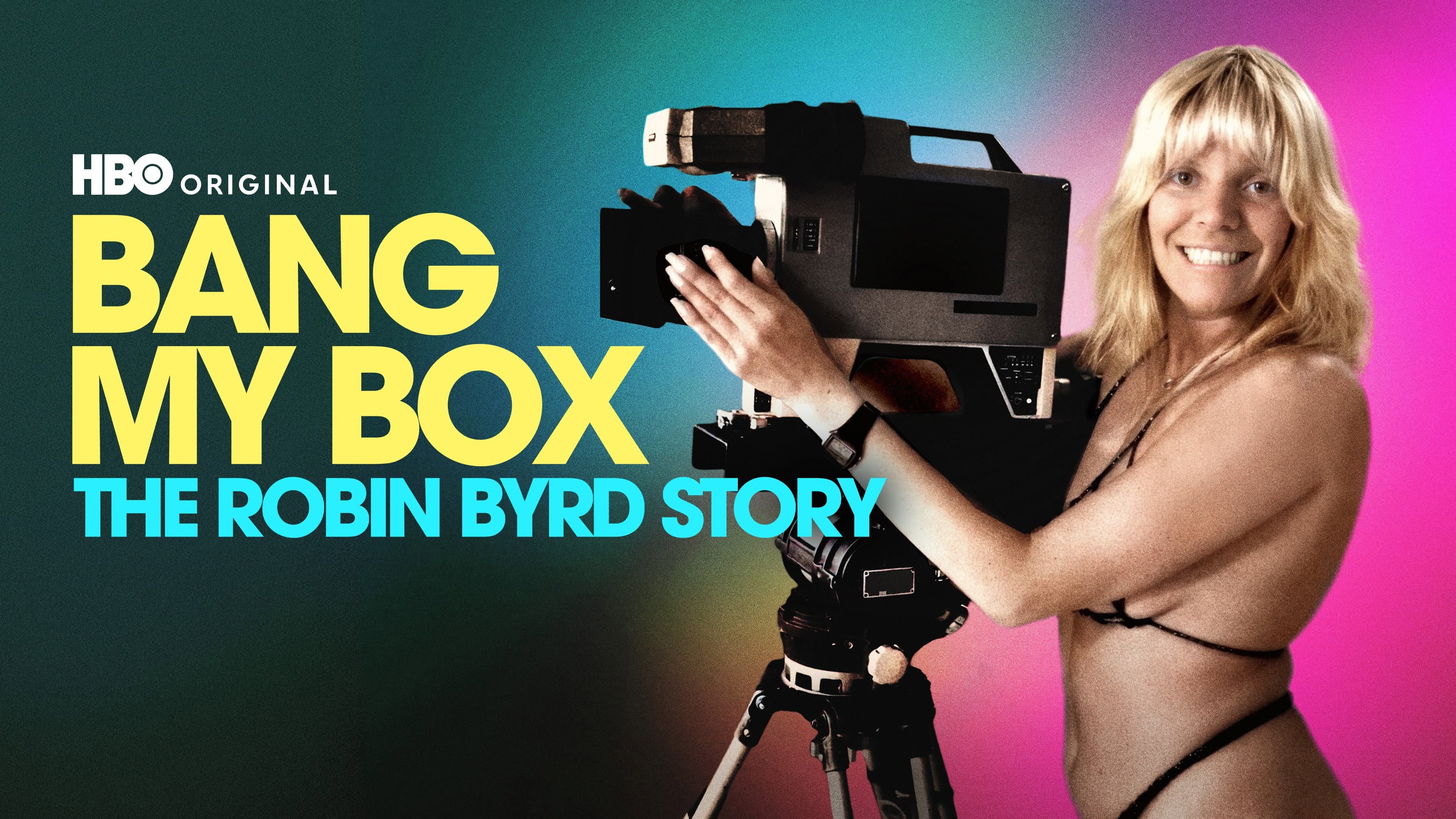 Bang My Box: The Robin Byrd Story - immagine
