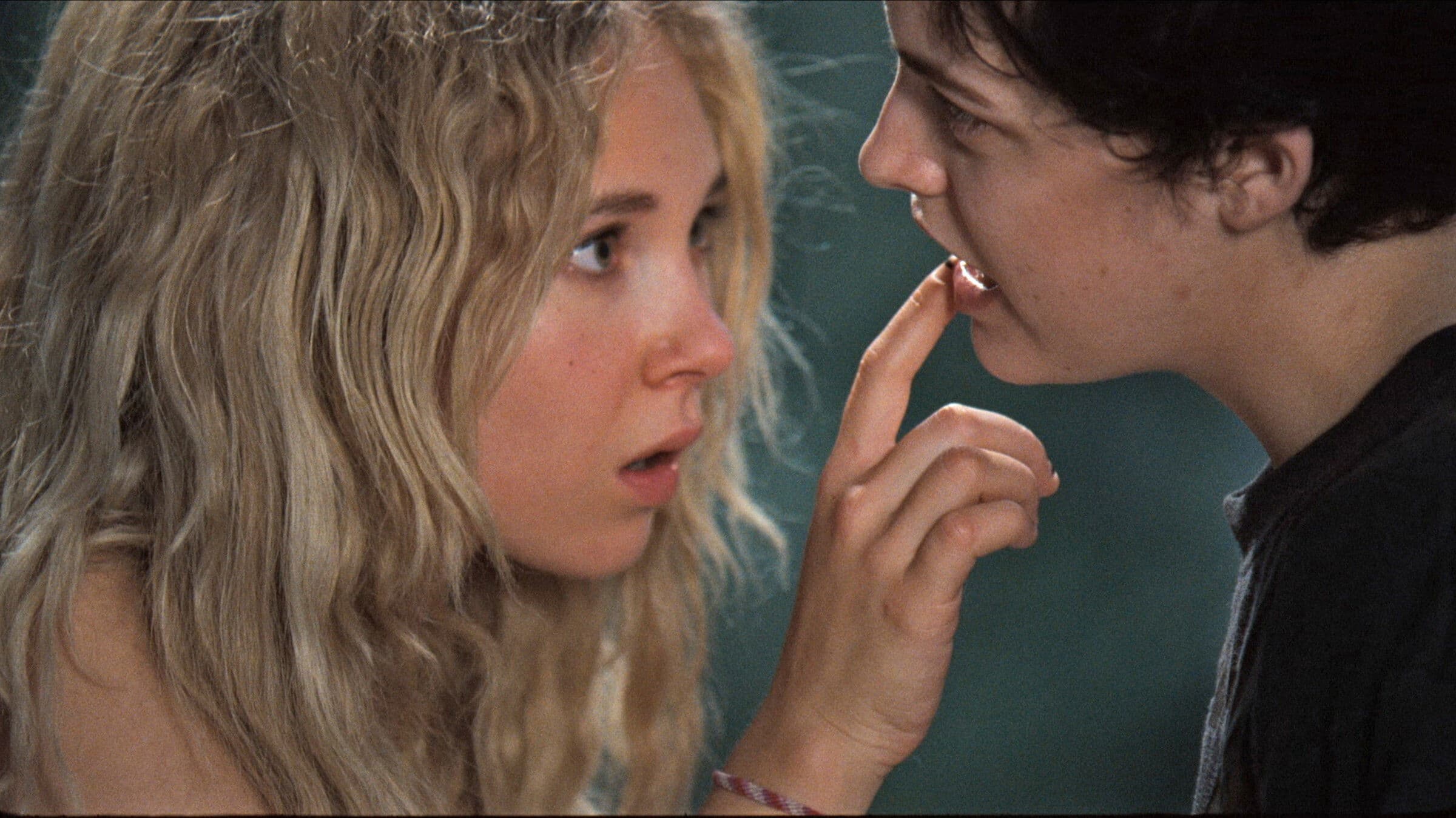Jack & Diane - immagine