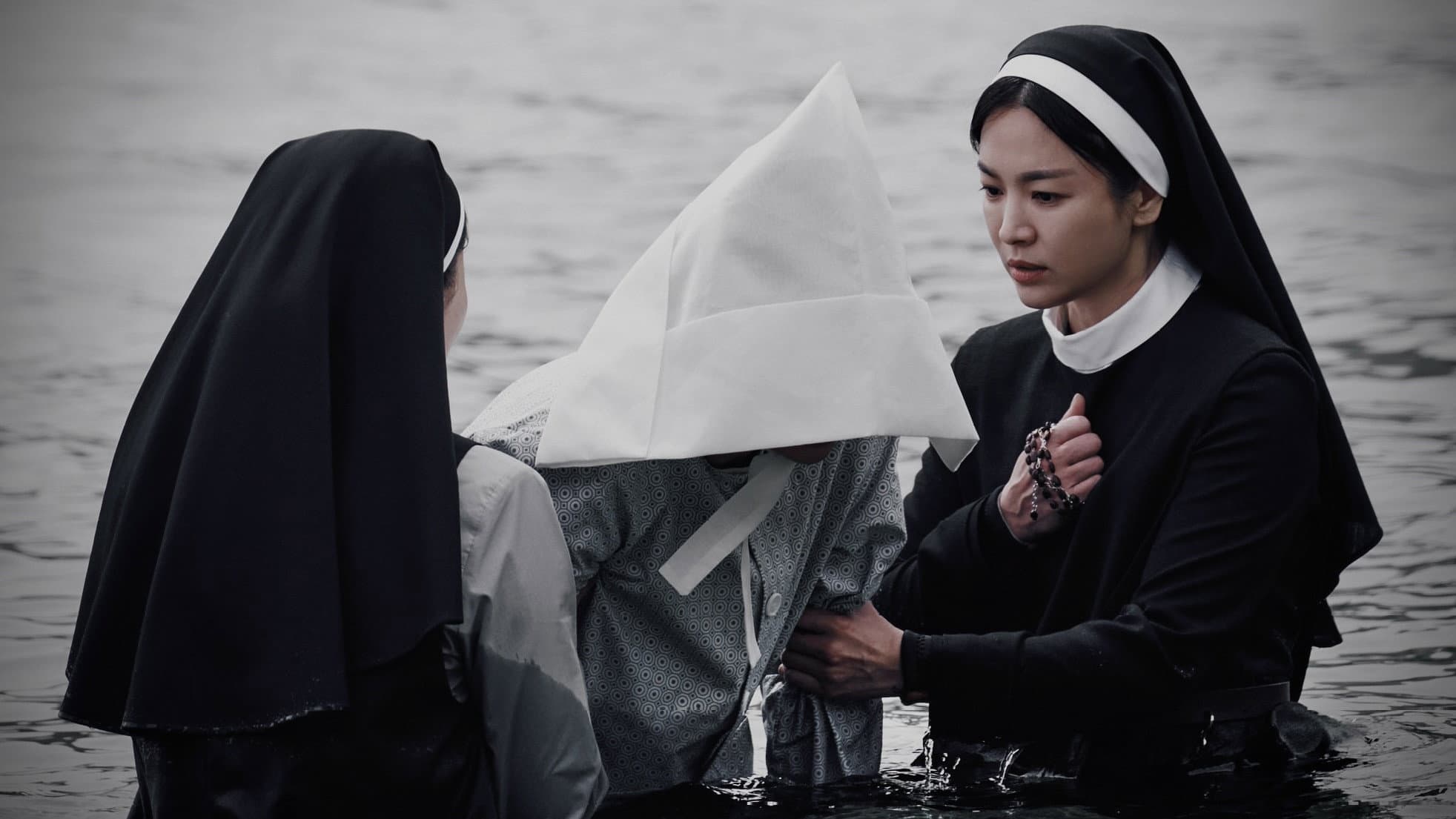 Dark Nuns - immagine
