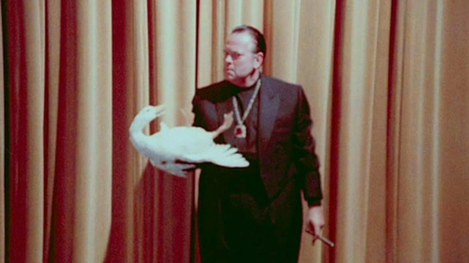 Orson Welles' Magic Show - immagine