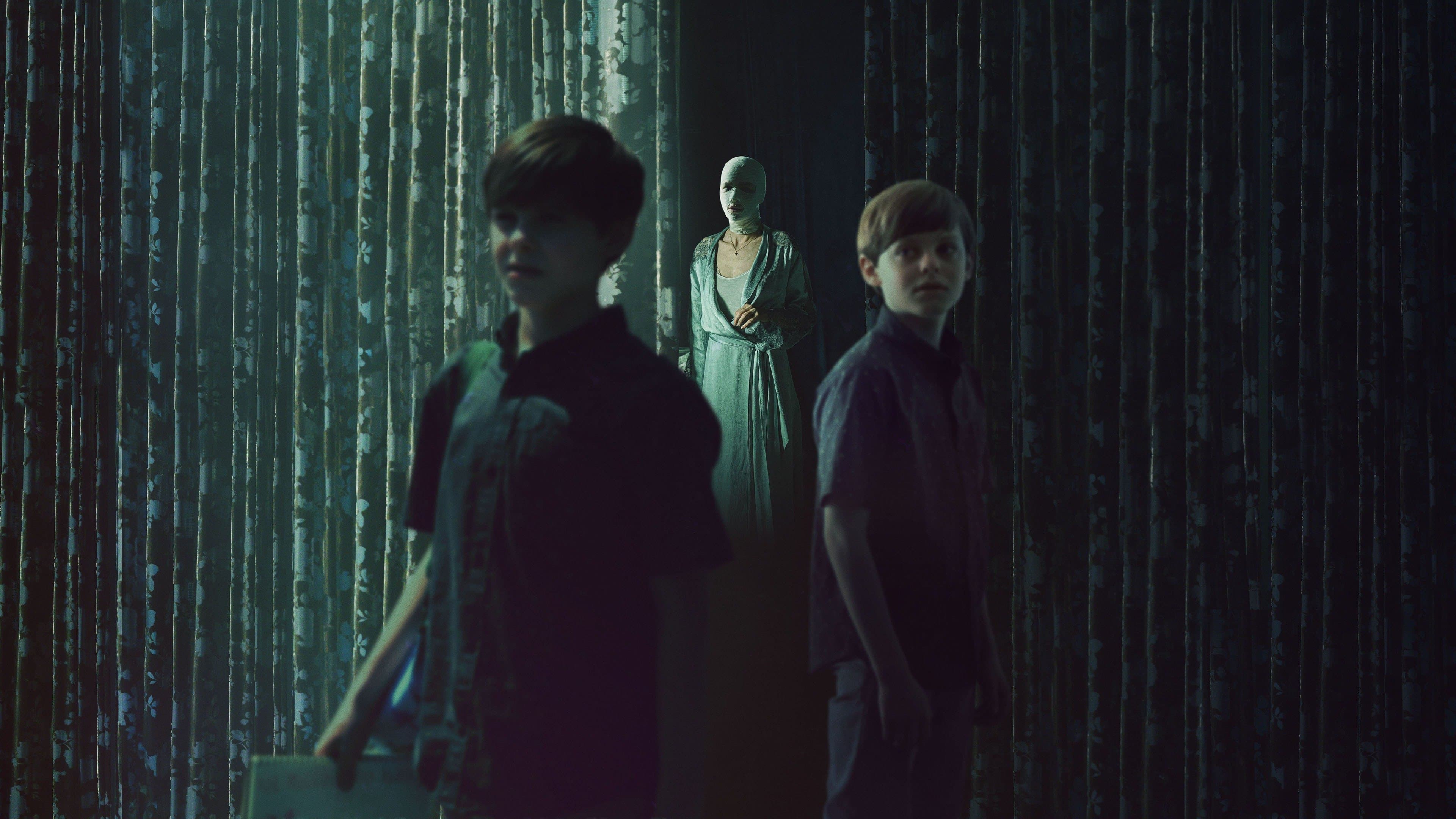 Goodnight Mommy - immagine