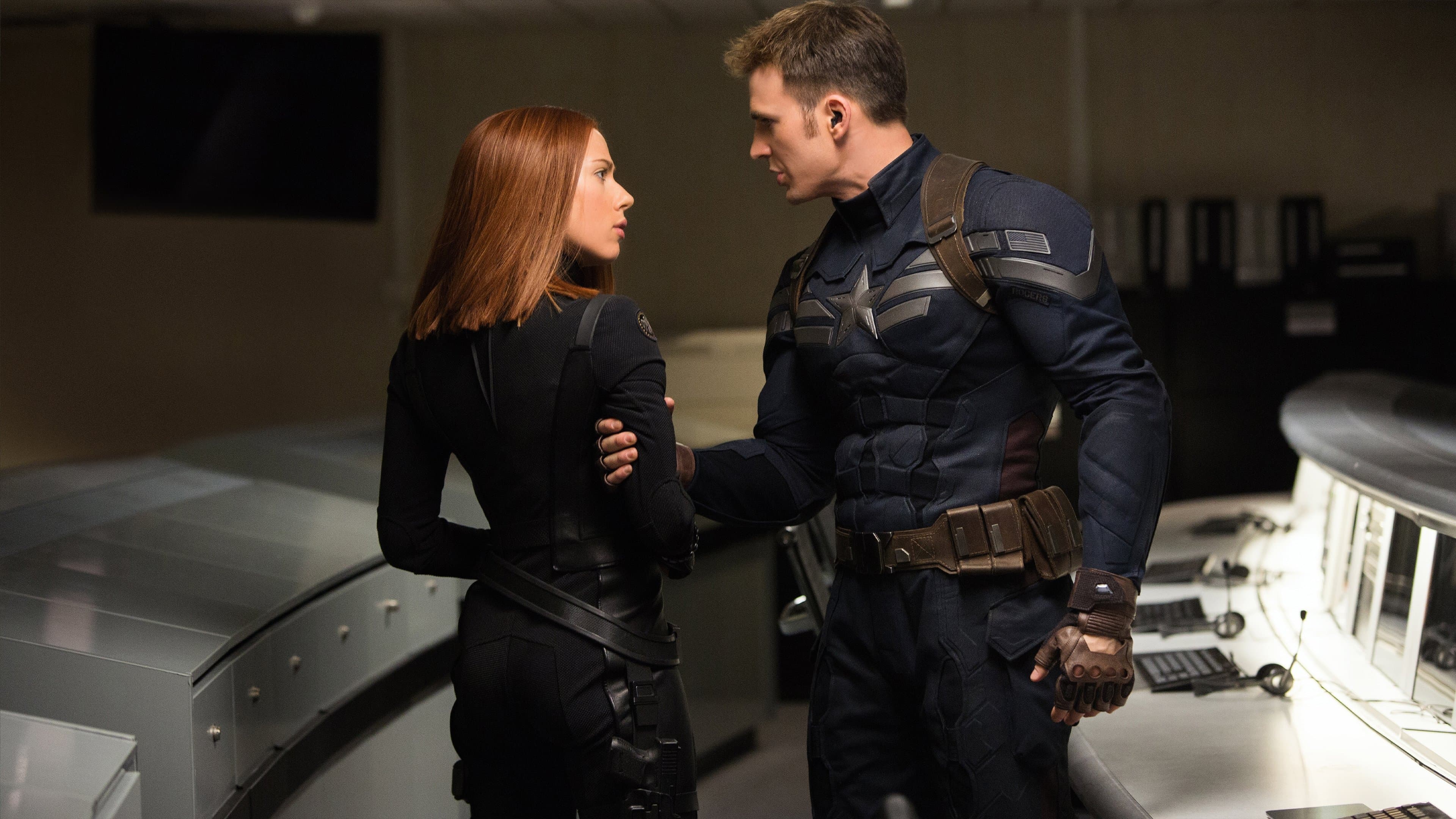 Captain America: The Winter Soldier - immagine