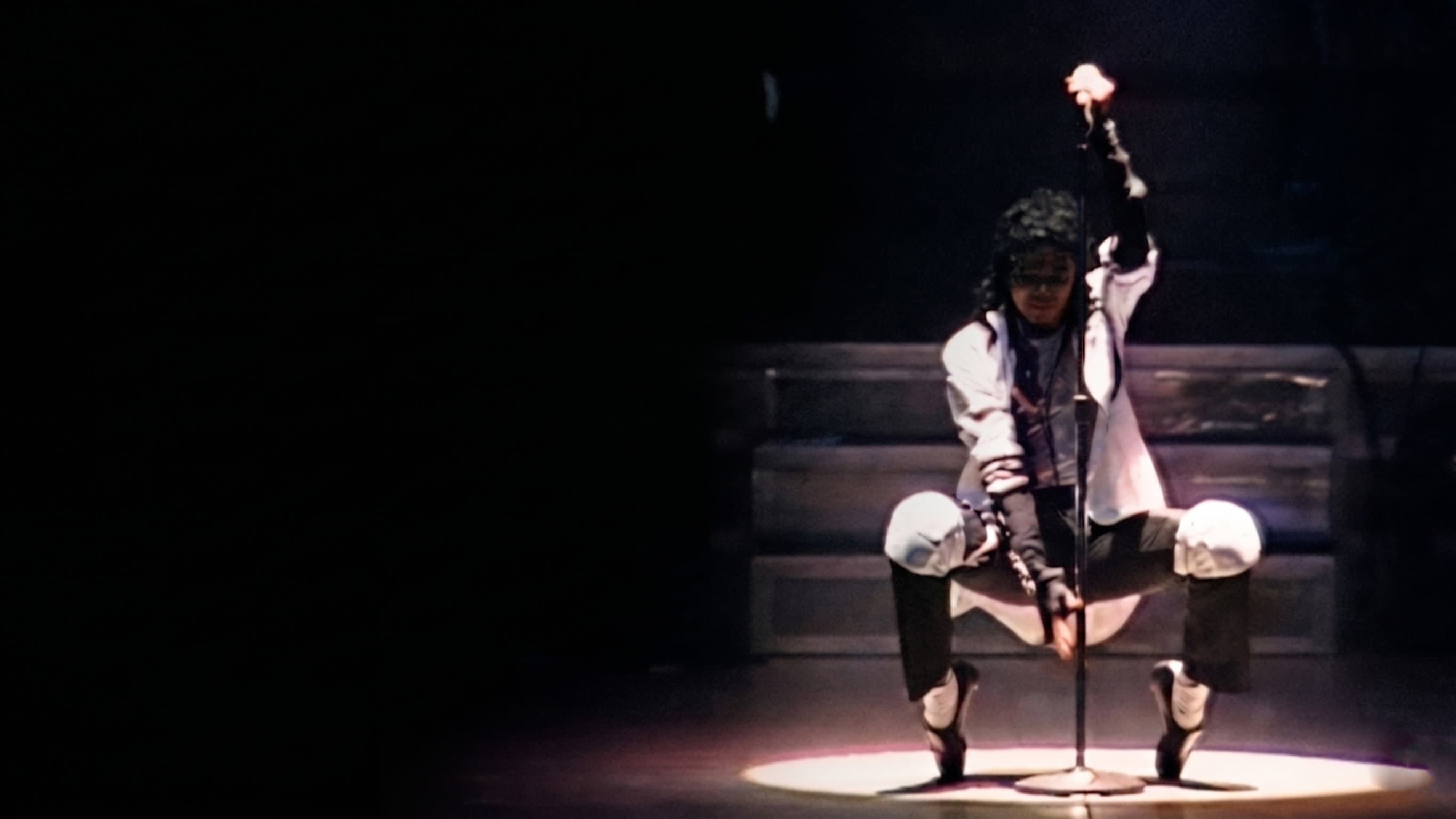 Michael Jackson: Number Ones - immagine