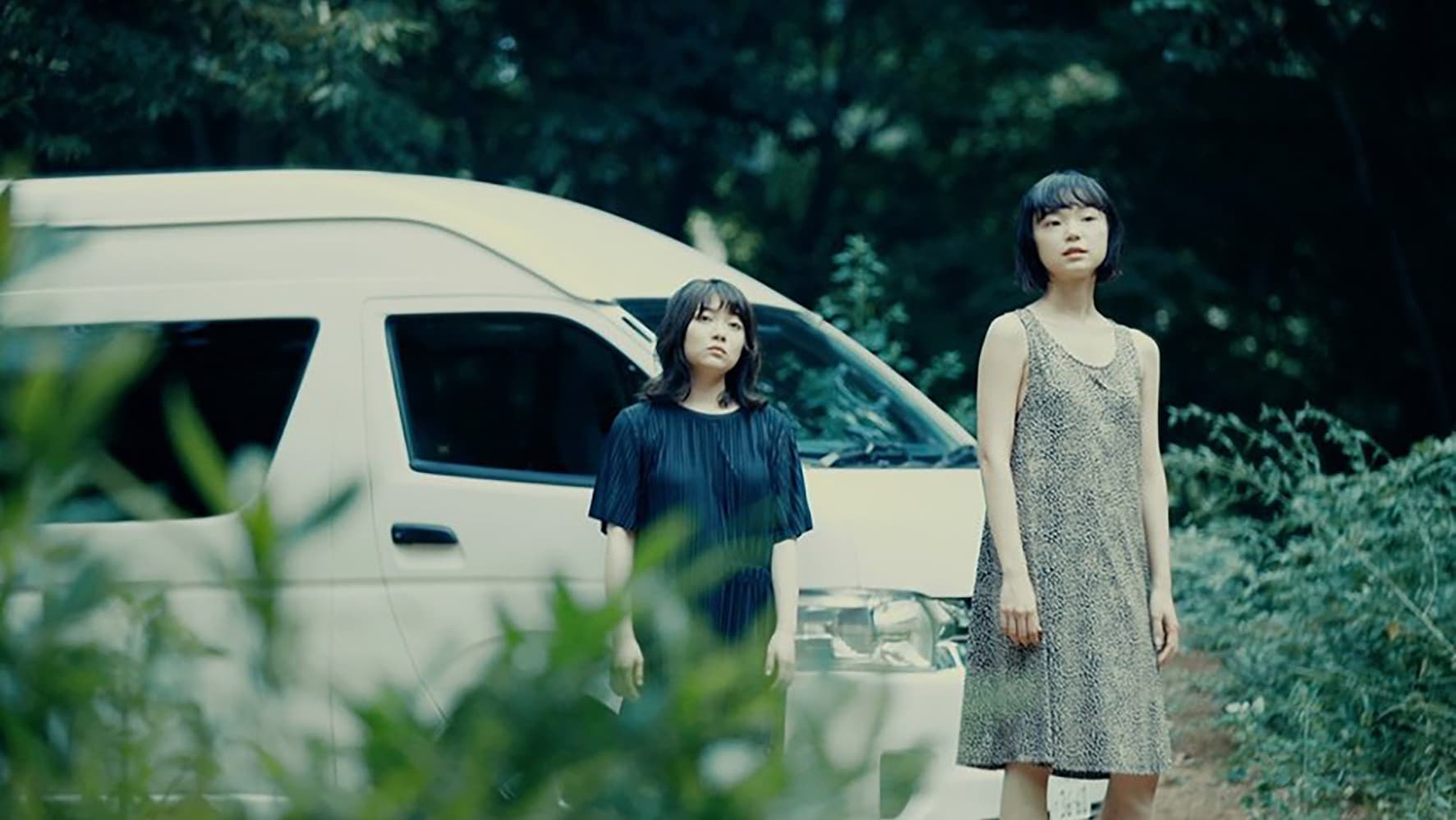 おやすみ、また向こう岸で - immagine