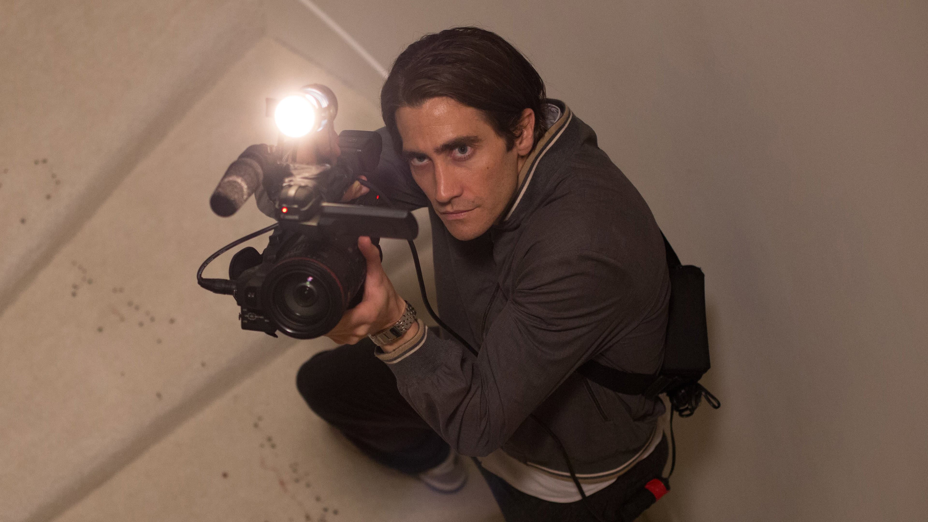 Lo sciacallo - Nightcrawler - immagine