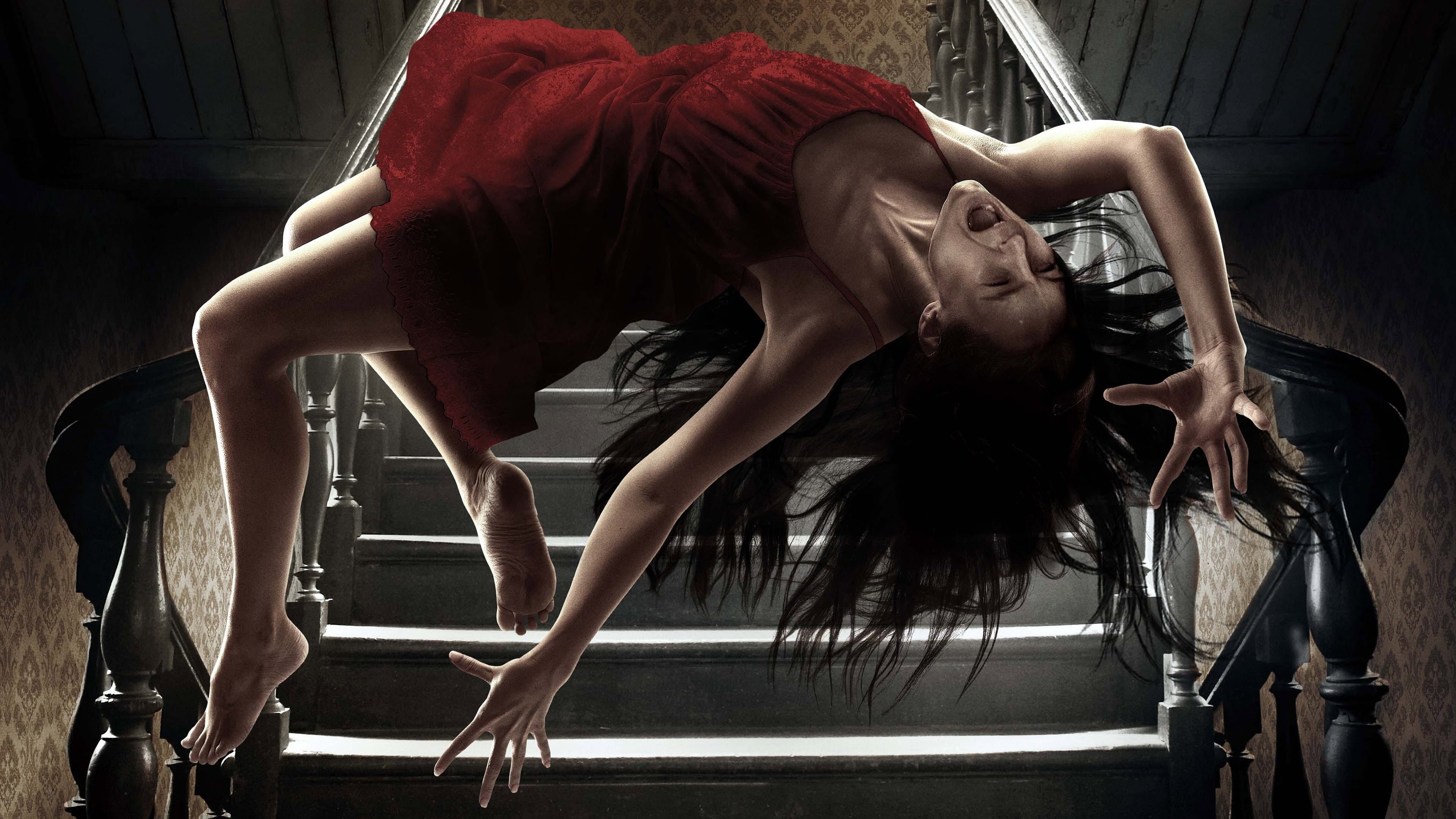 The Pact 2 - immagine