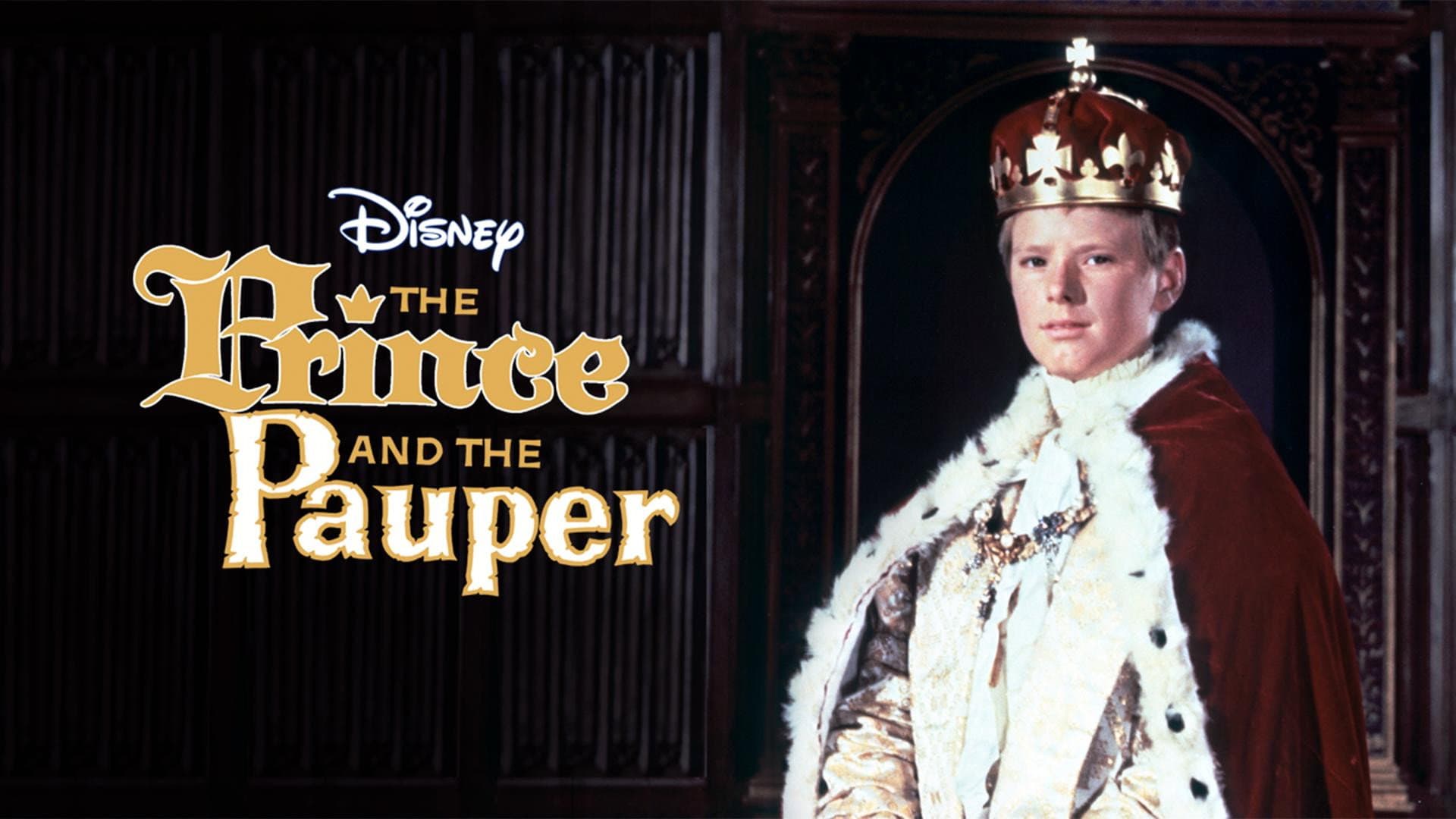 Il principe e il povero - immagine
