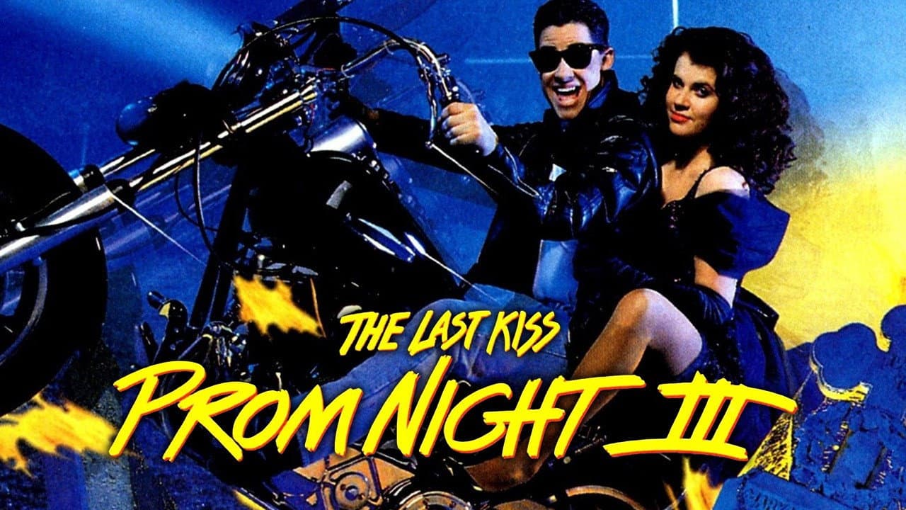 Prom Night III - L'ultimo bacio - immagine