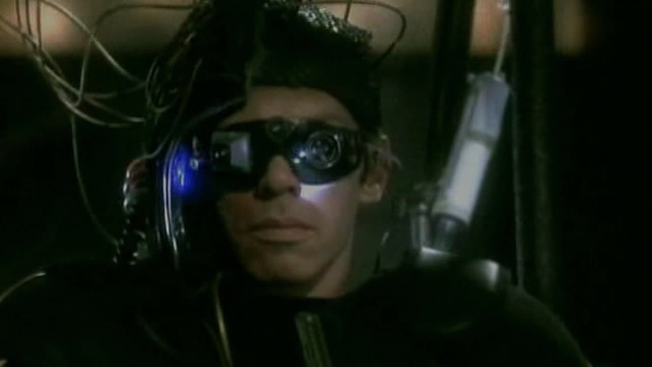 Cybermaster: Shepherd II - immagine