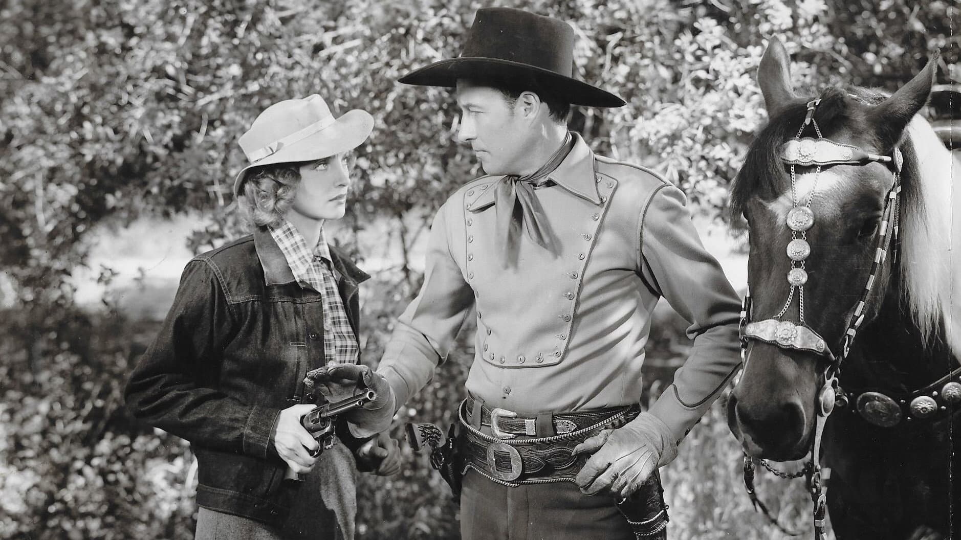 The Return of Wild Bill - immagine