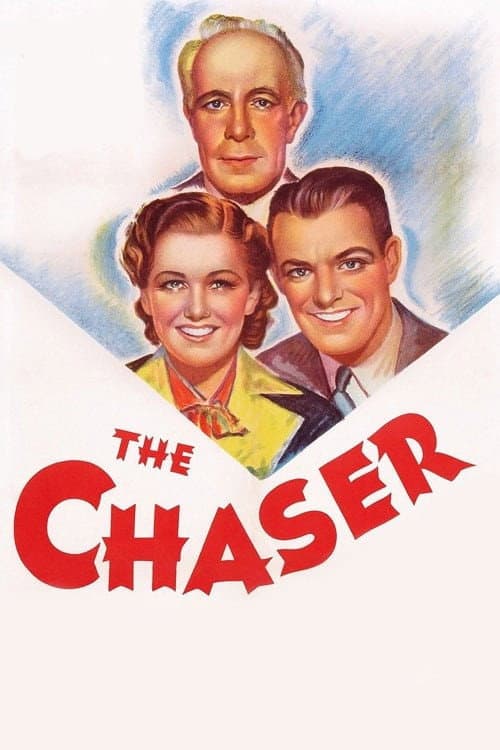 Poster di The Chaser