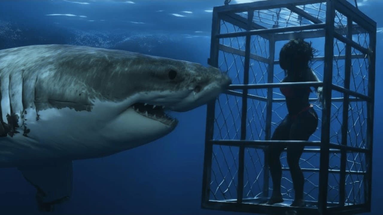 Chum: Esca mortale - immagine