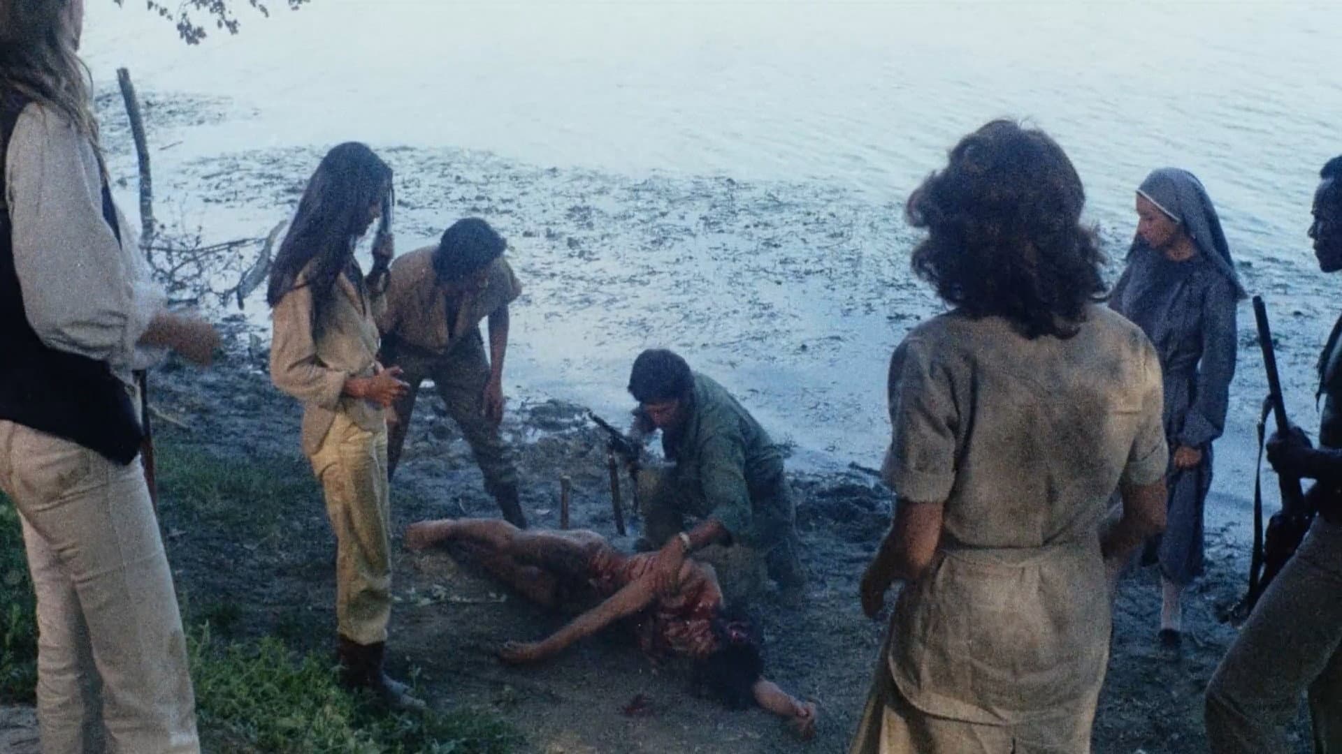 Emanuelle e gli ultimi cannibali - immagine