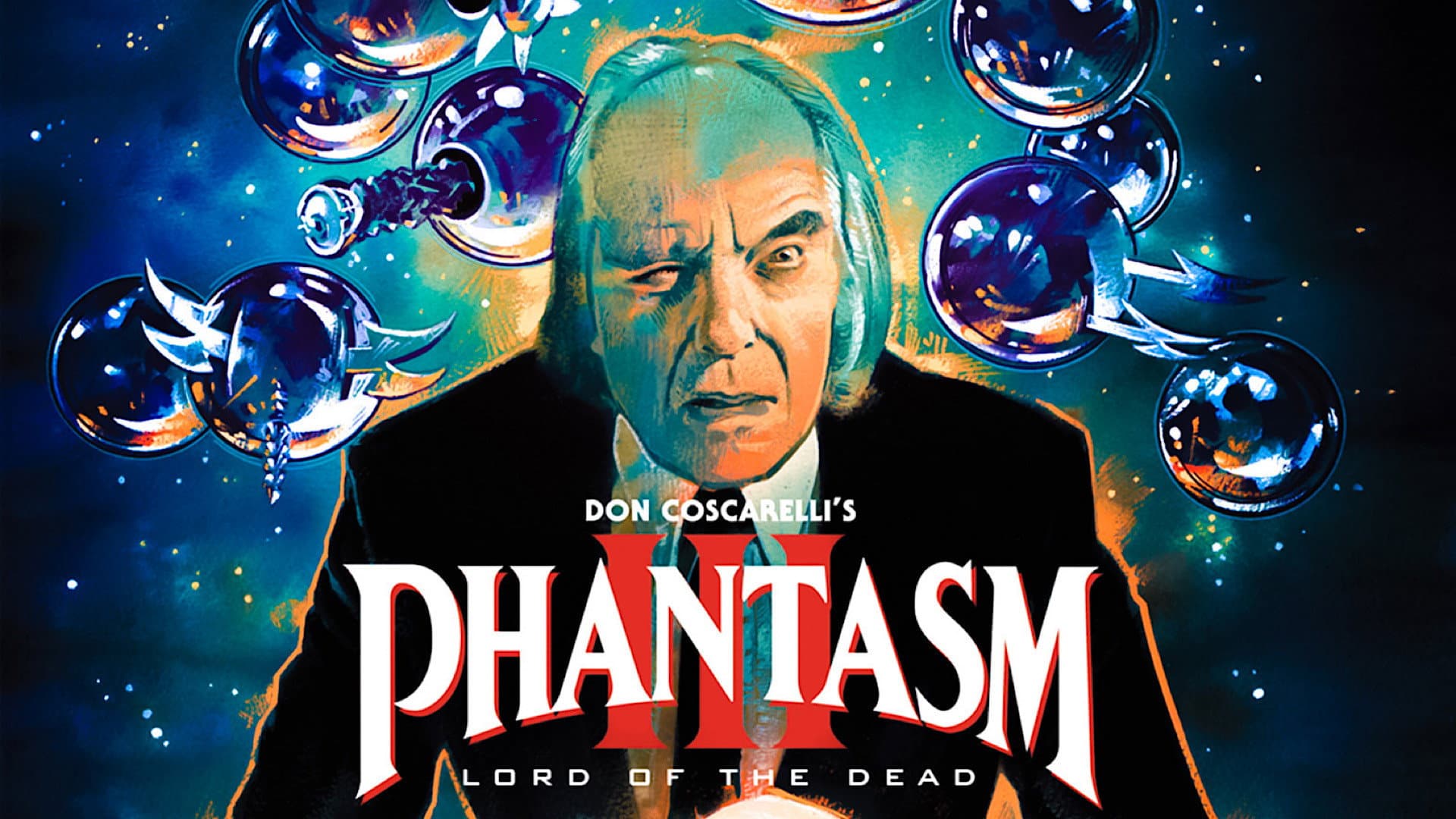 Fantasmi III - Lord of the Dead - immagine