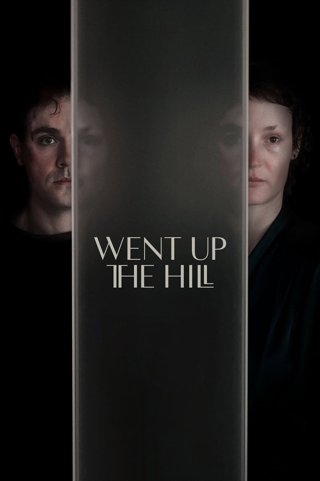 Poster di Went Up the Hill