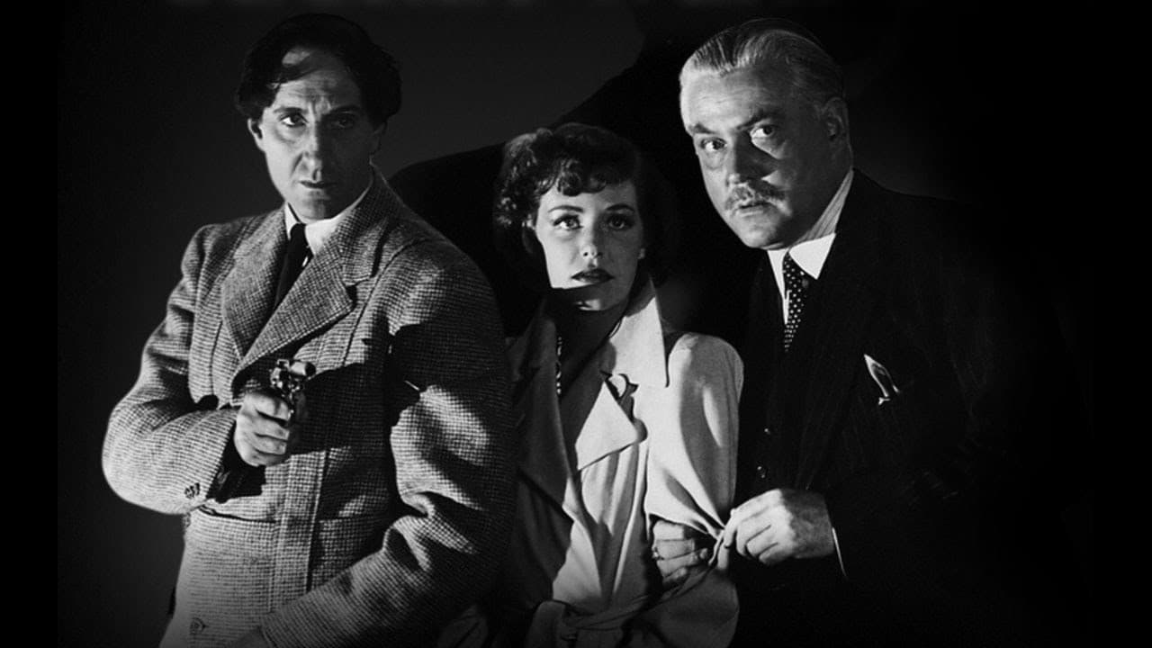 Sherlock Holmes e l'arma segreta - immagine