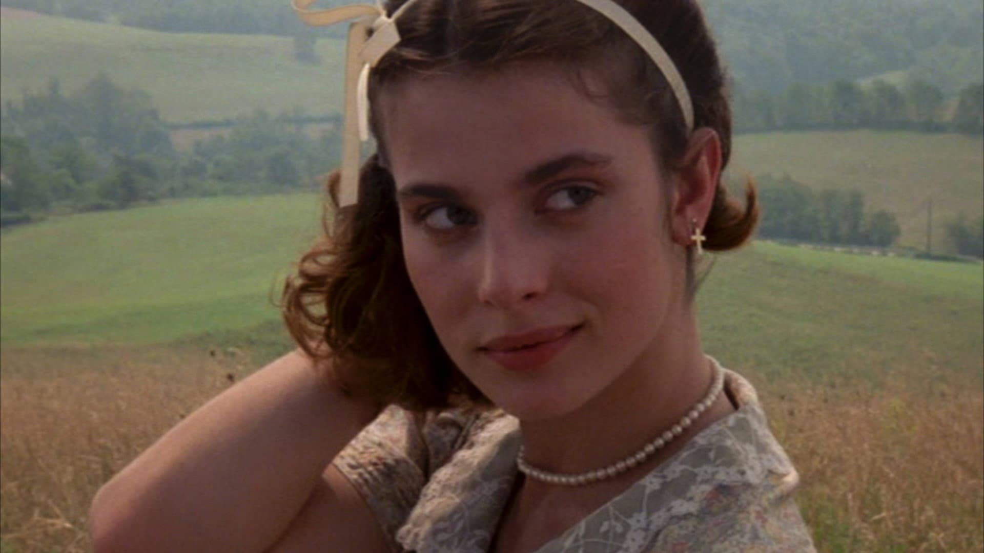 Nastassja Kinski, une vie à soi - immagine