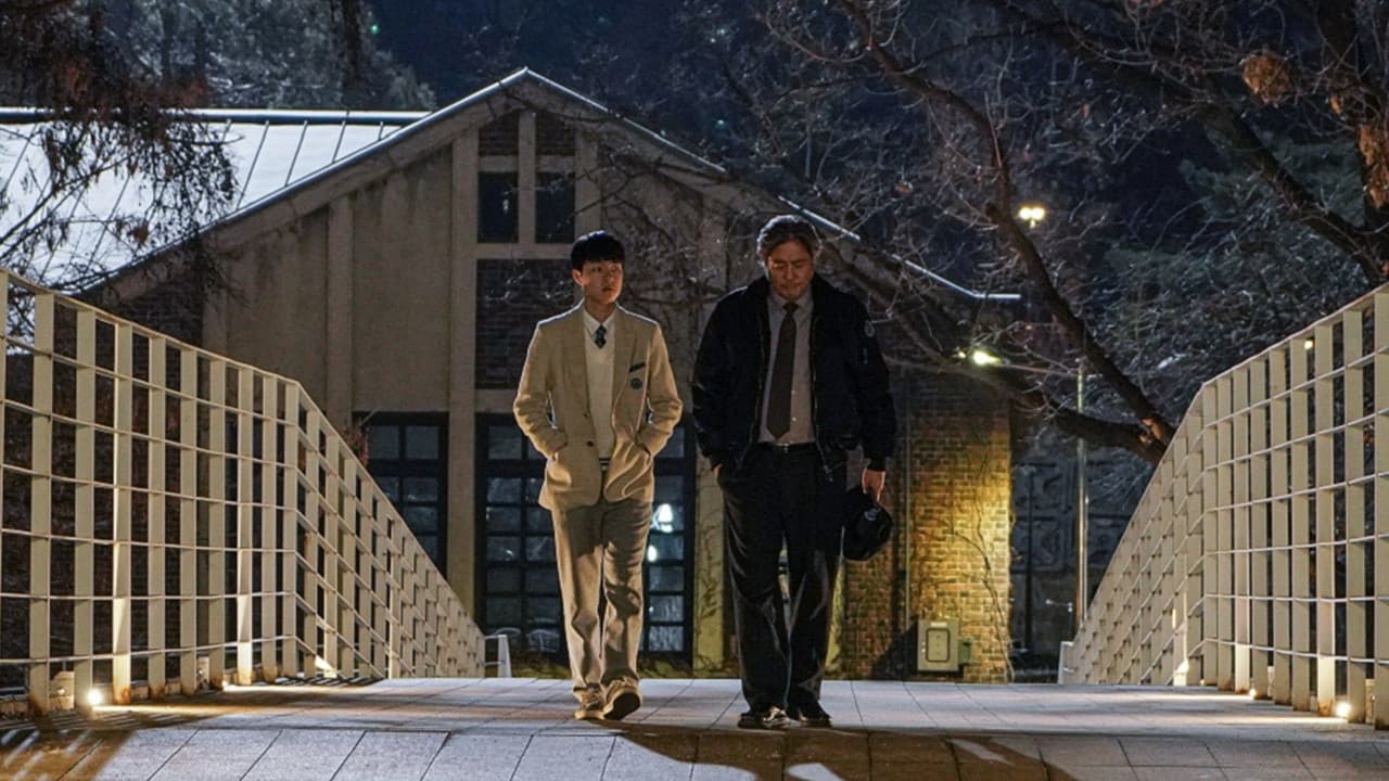 이상한 나라의 수학자 - immagine