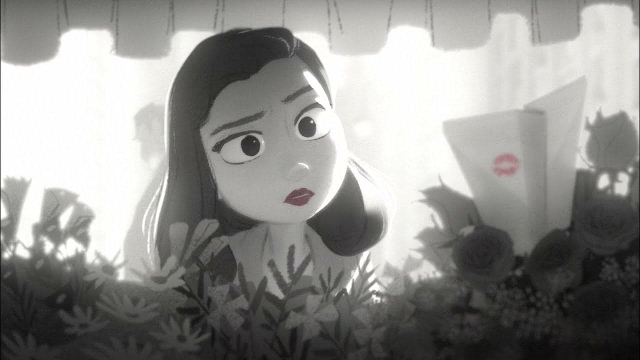 Paperman - immagine