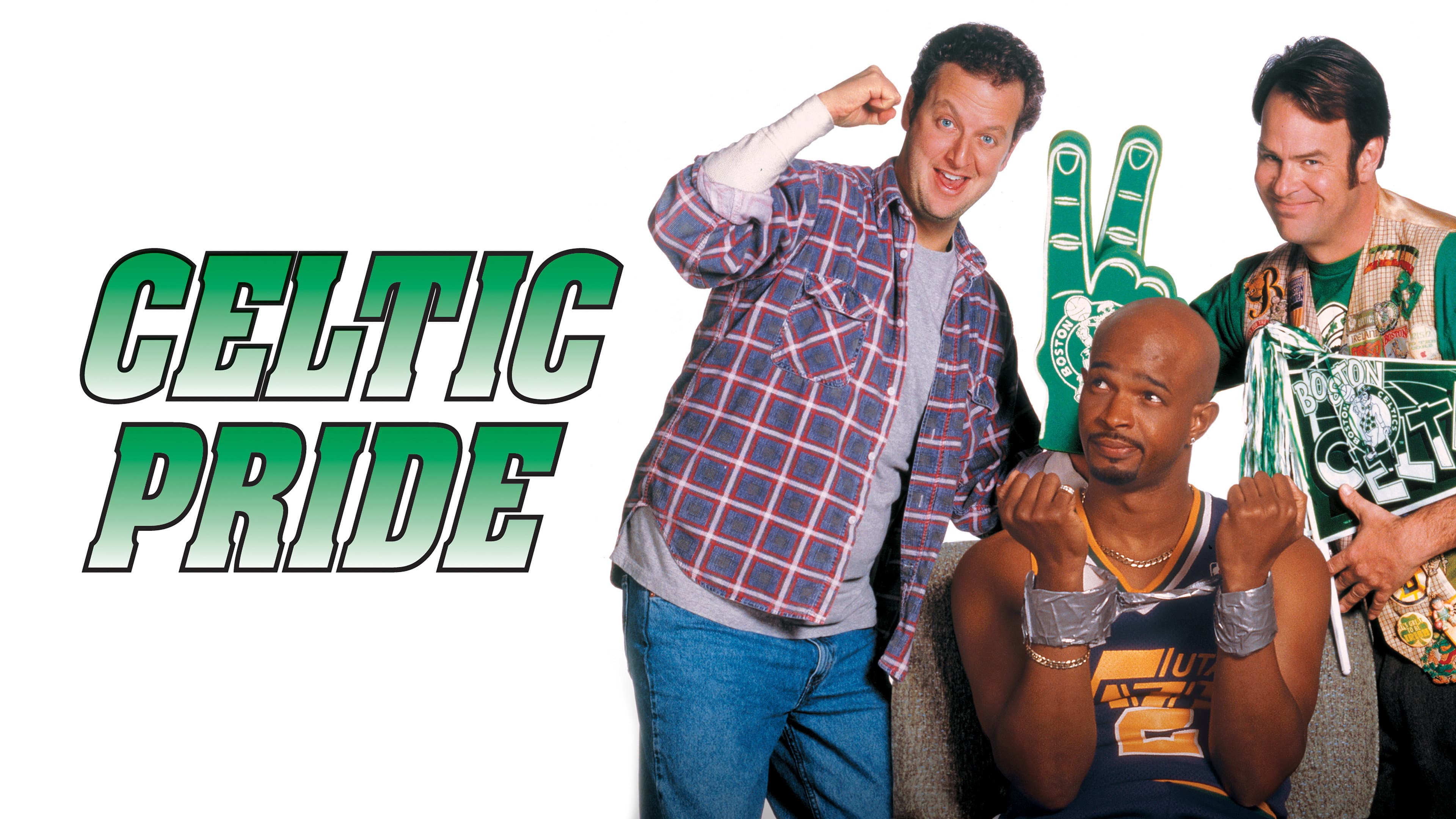 Celtic Pride - Rapimento per sport - immagine