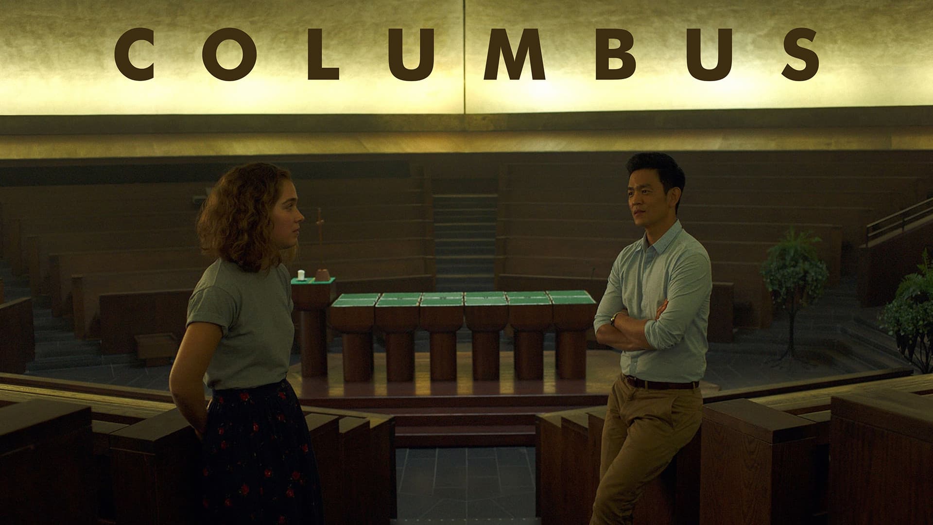 Columbus - immagine
