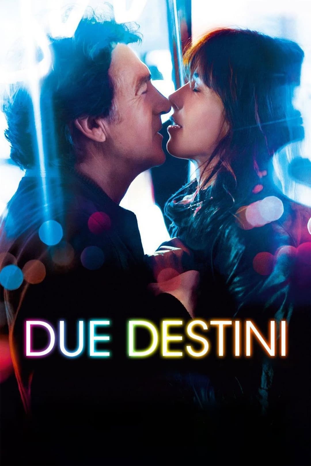 Poster di Due destini