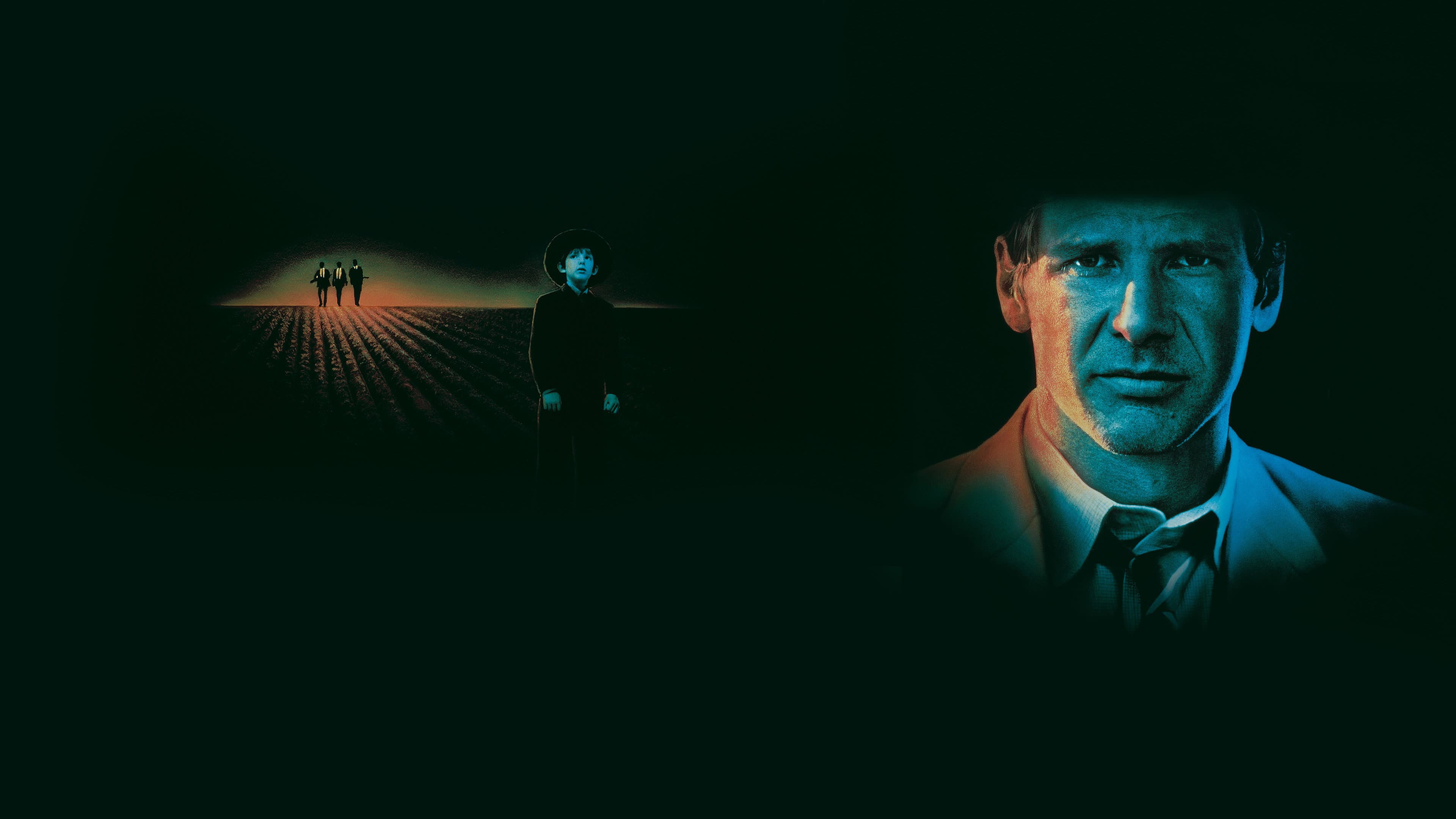 Witness - Il testimone - immagine