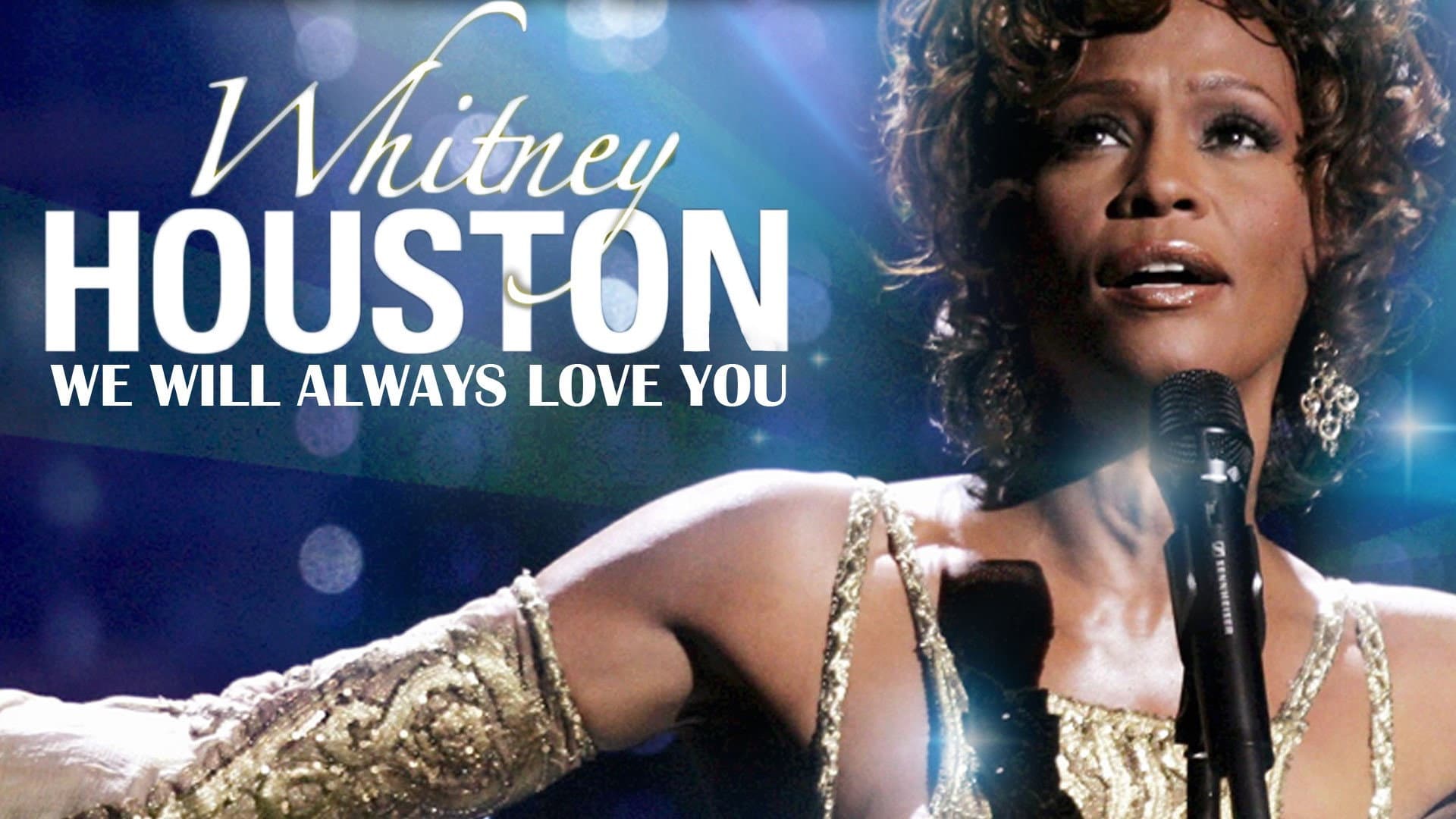 Whitney Houston: We Will Always Love You - immagine
