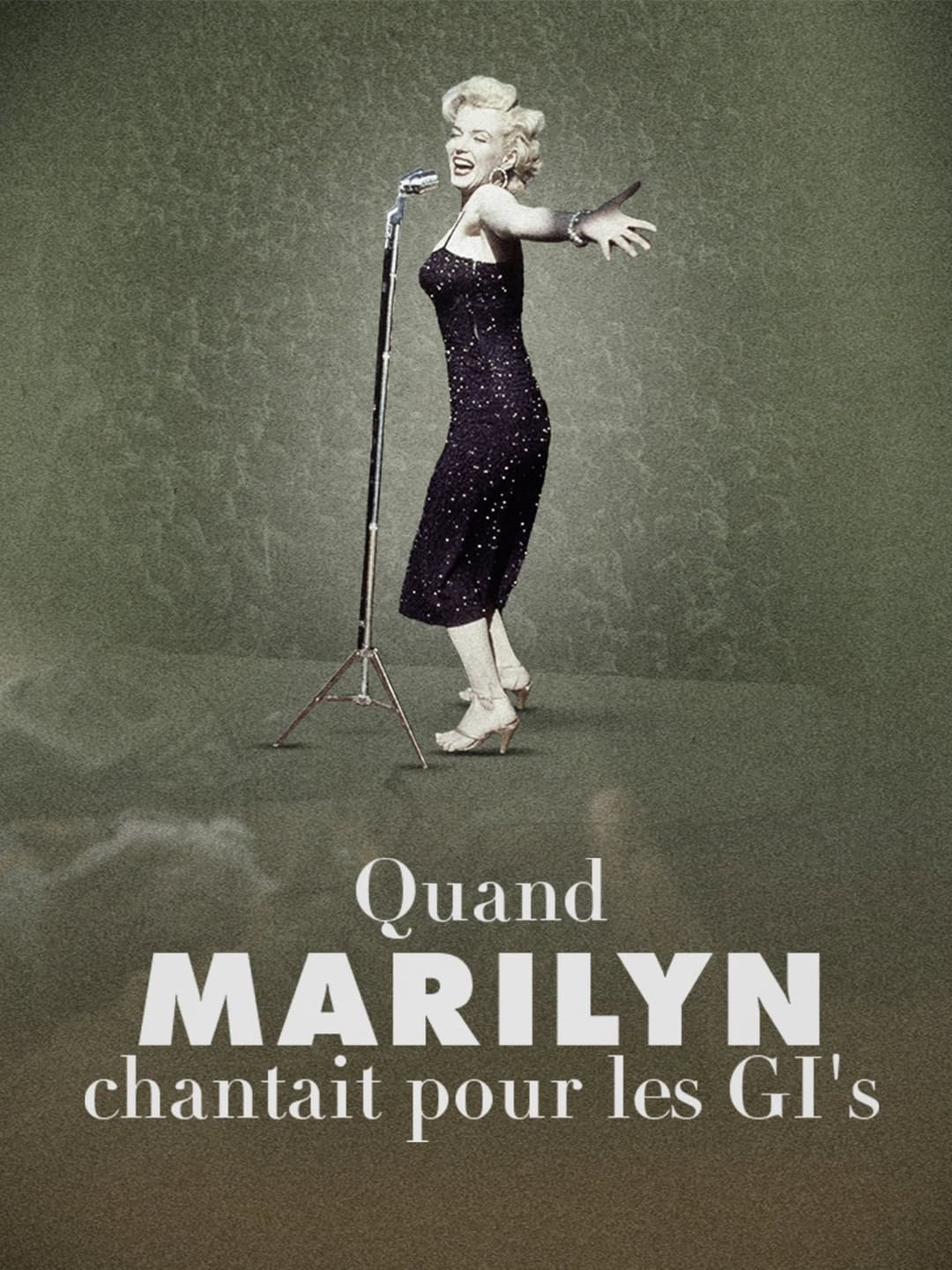 Poster di Marilyn Monroe: La nascita del mito