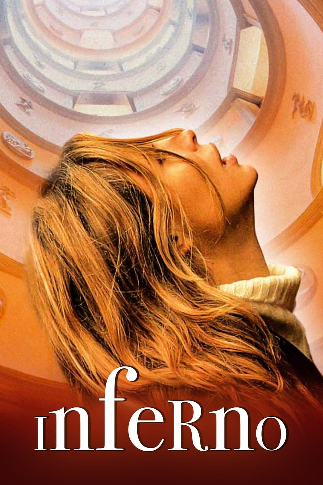 Poster di Inferno