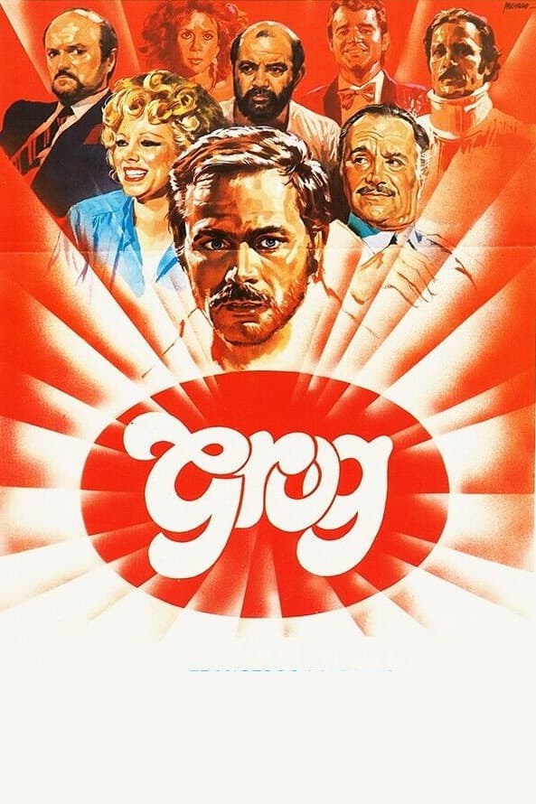 Poster di Grog