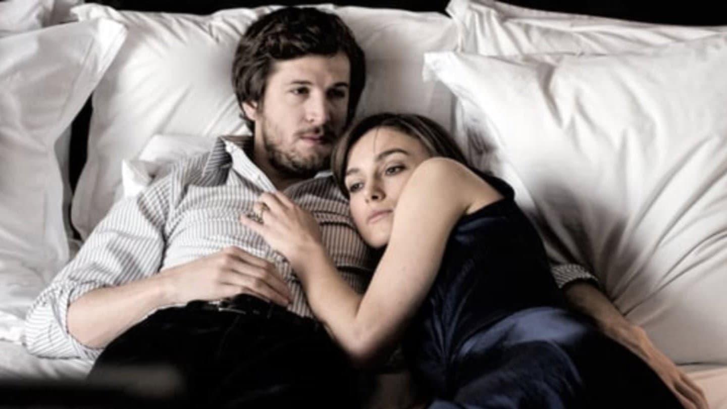 Last Night - immagine