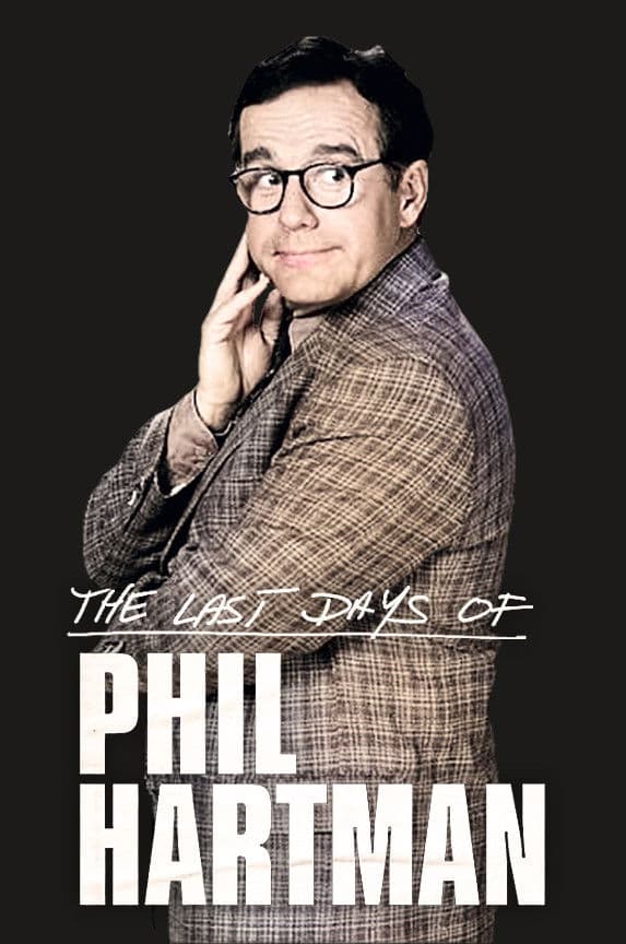 Poster di The Last Days of Phil Hartman