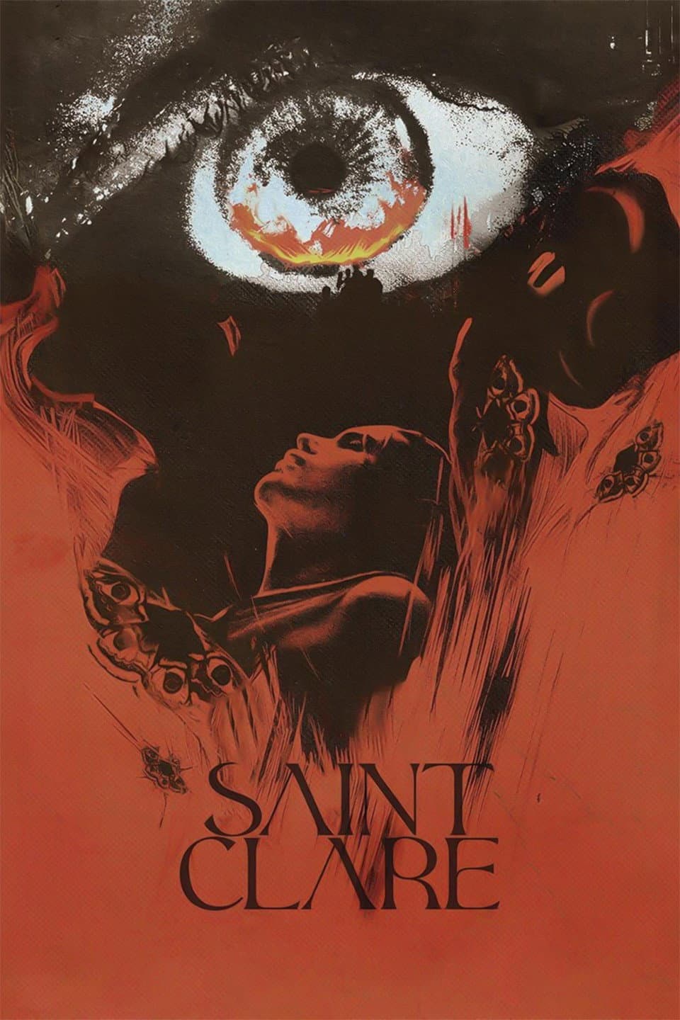 Poster di Saint Clare