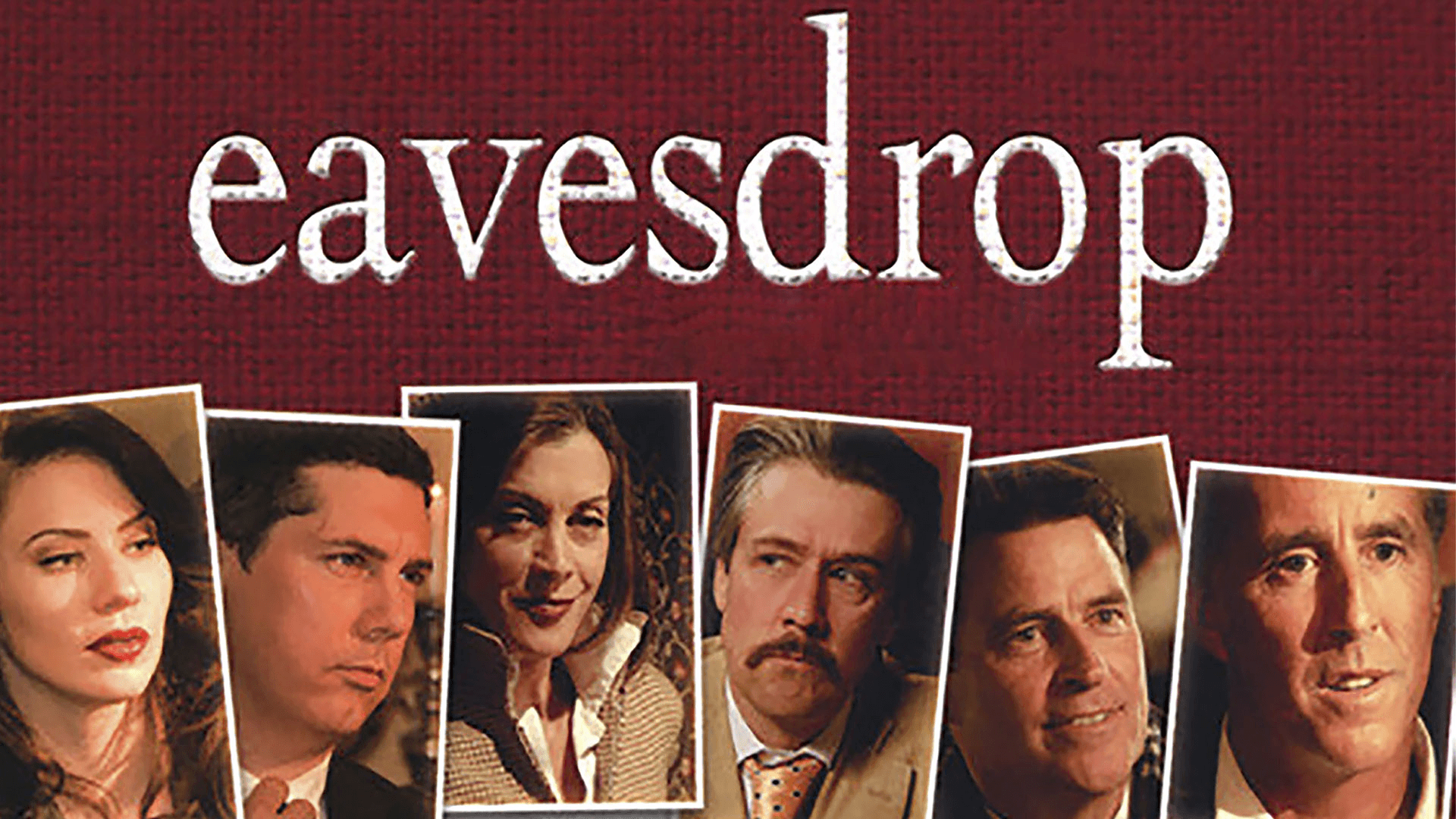 Eavesdrop - immagine