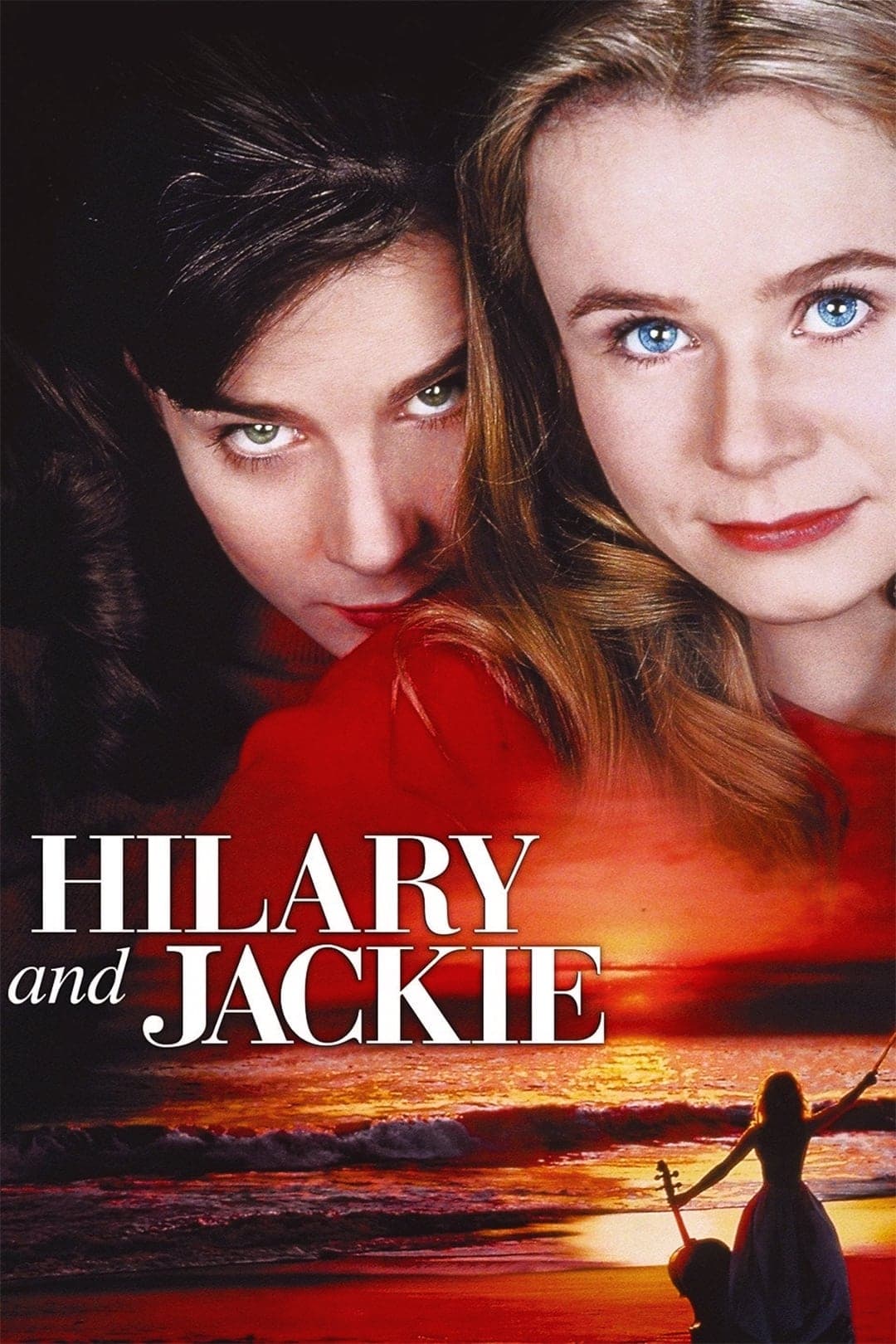 Poster di Hilary and Jackie