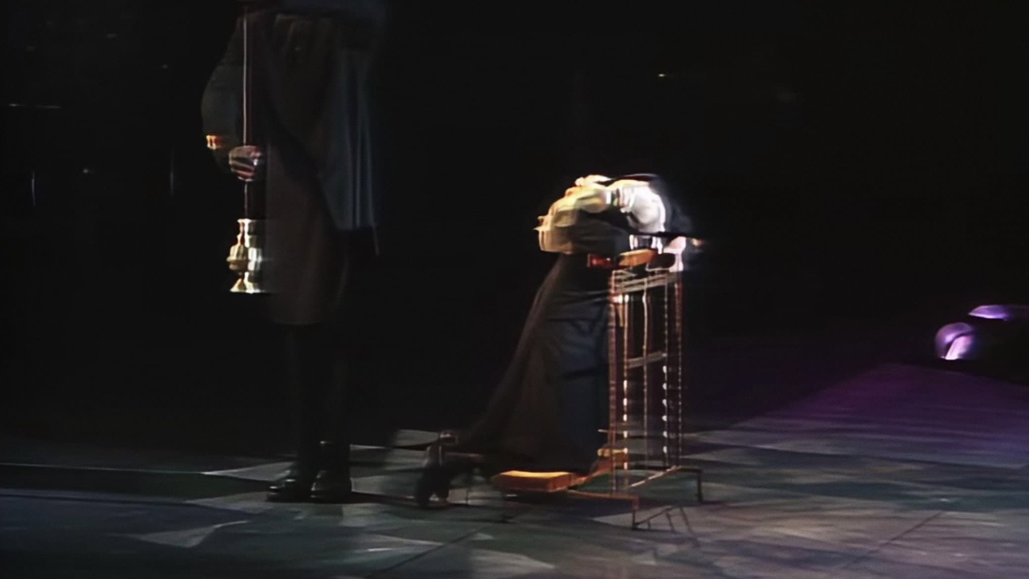 Madonna: Blond Ambition - Japan Tour 90 - immagine