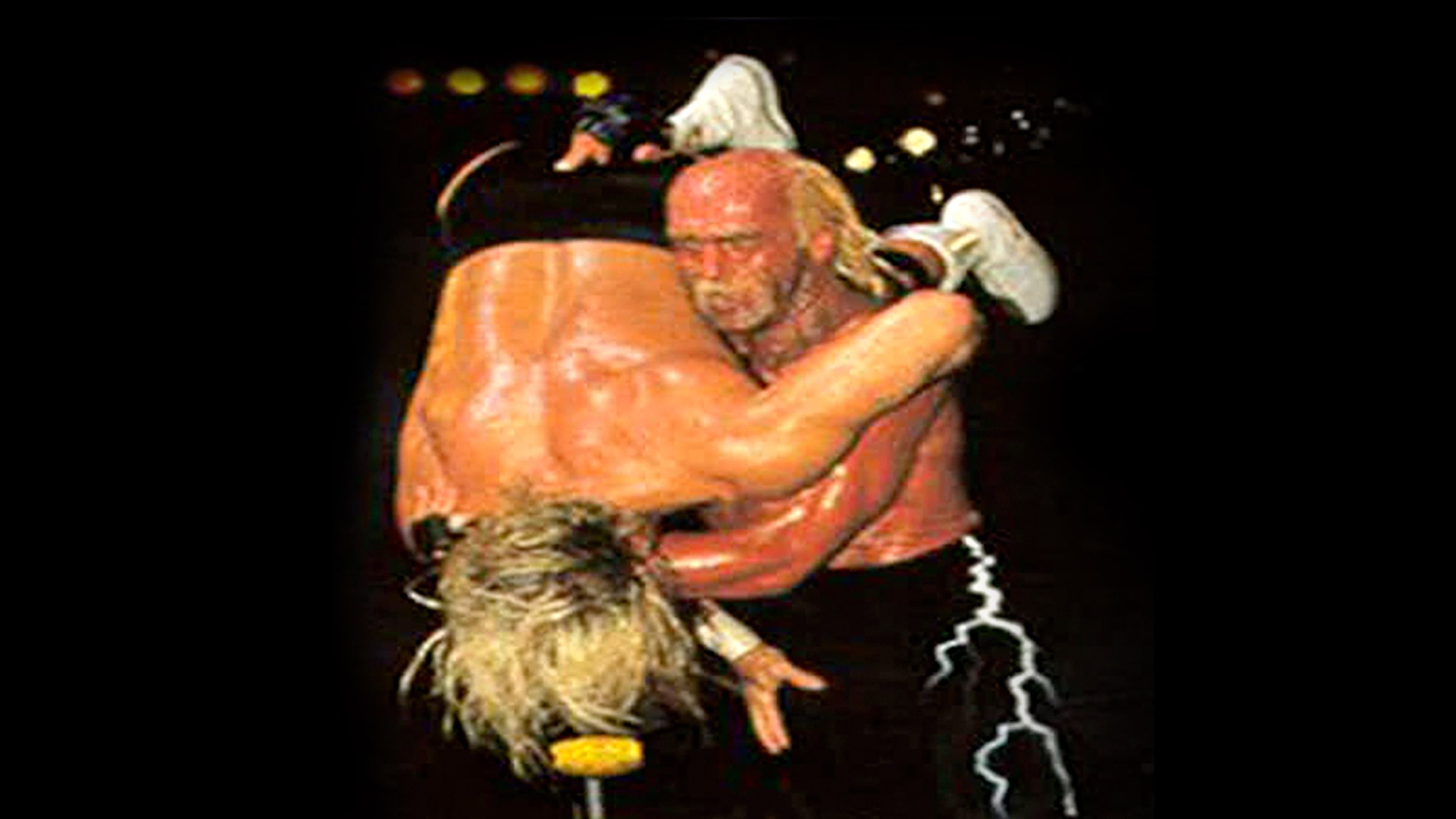 WCW Bash at the Beach 1997 - immagine