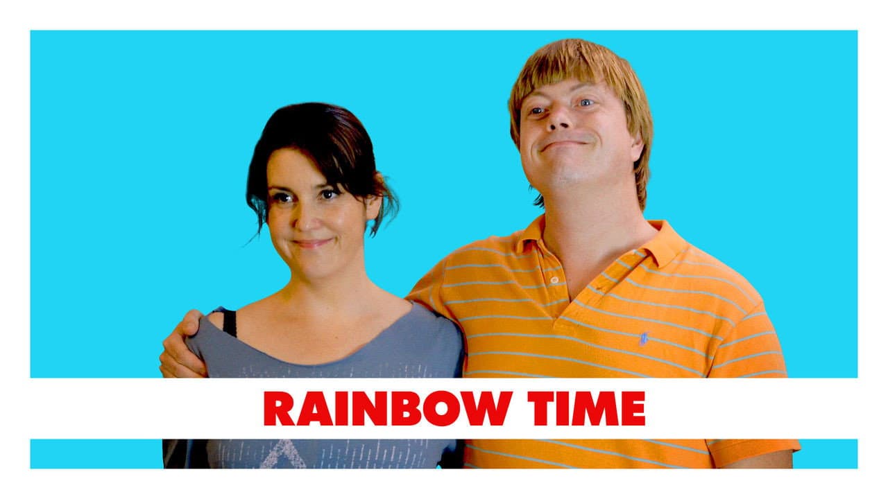 Rainbow Time - immagine
