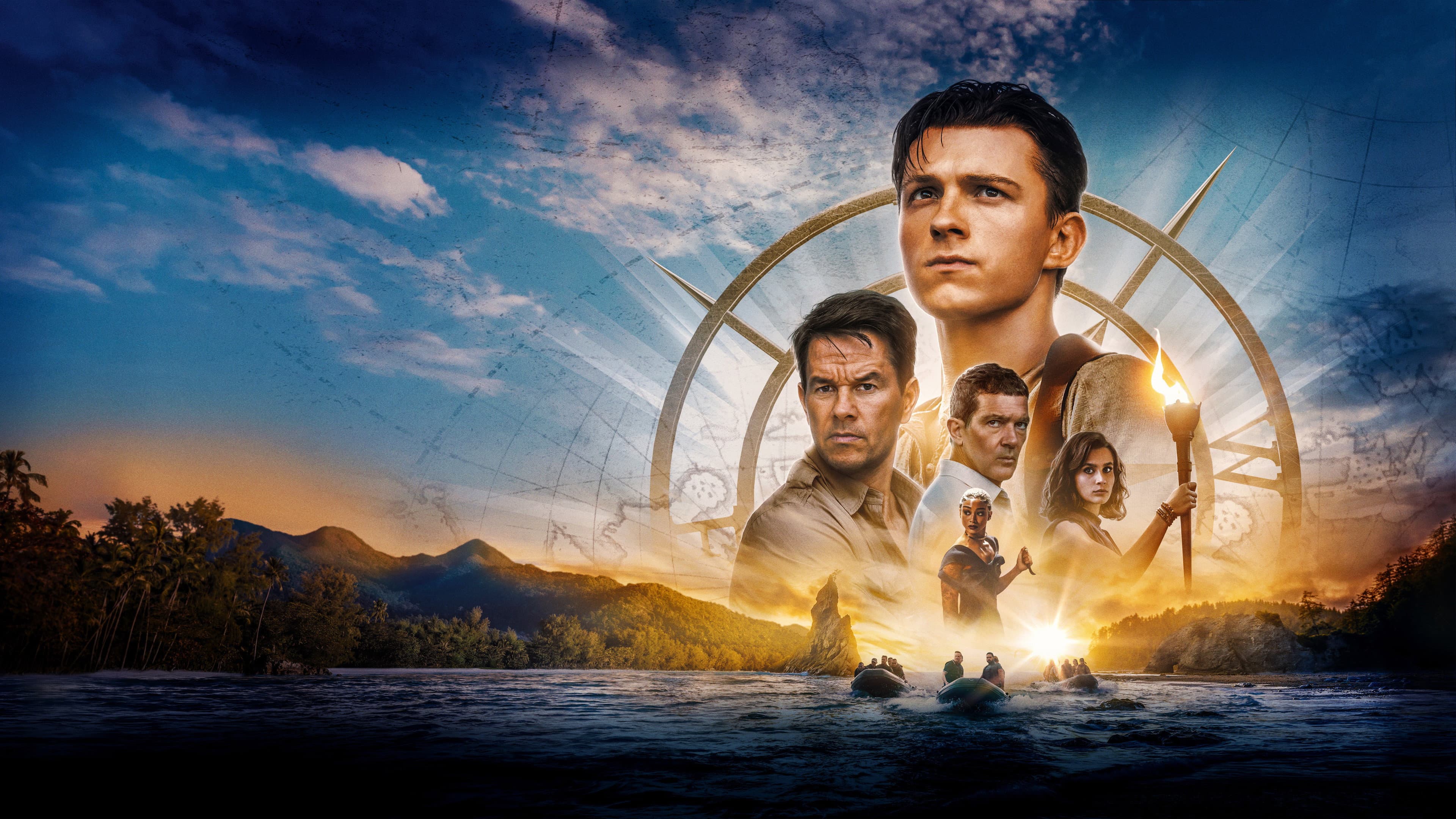 Uncharted - immagine